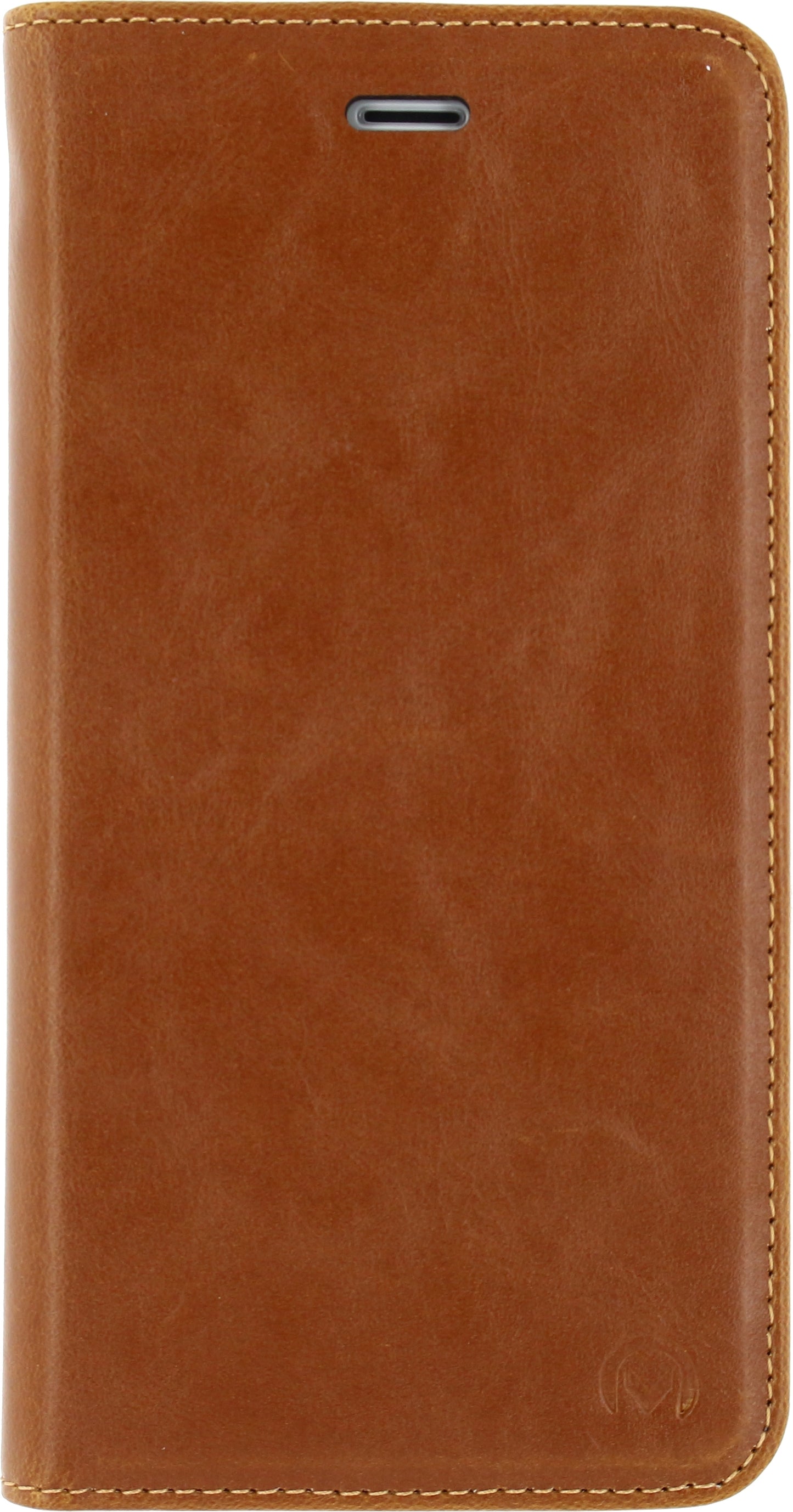 Mobilize Premium Magnet Book Case Samsung Galaxy A7 Brown