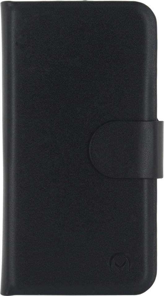 Mobilize Universal Wallet Book Case Small Black