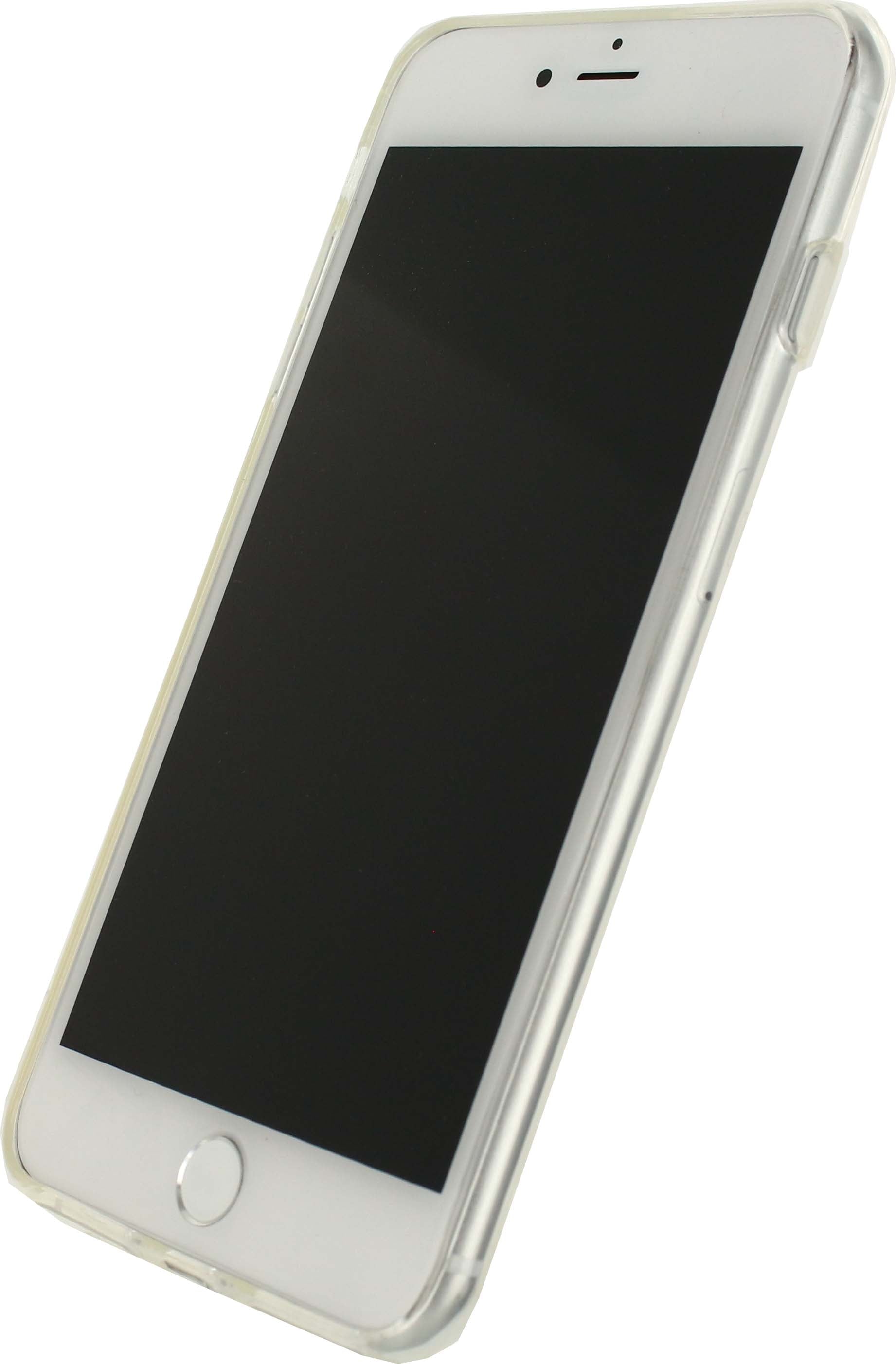 Mobilize Gelly Case Apple Iphone 7 Plus/8 Plus Clear