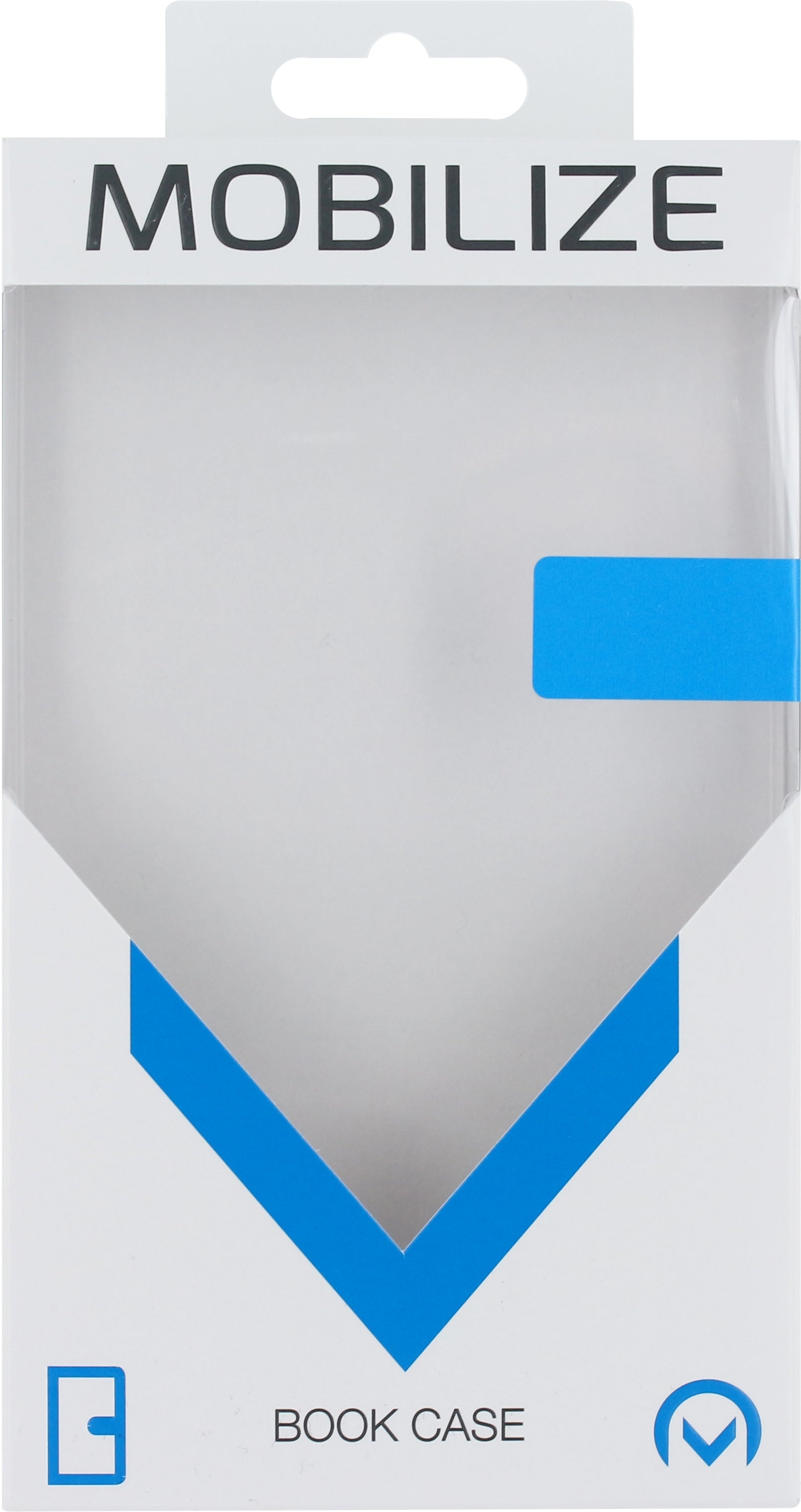 Mobilize Slim Gelly Booklet Apple Iphone 5/5S/Se Soft Snake Apricot