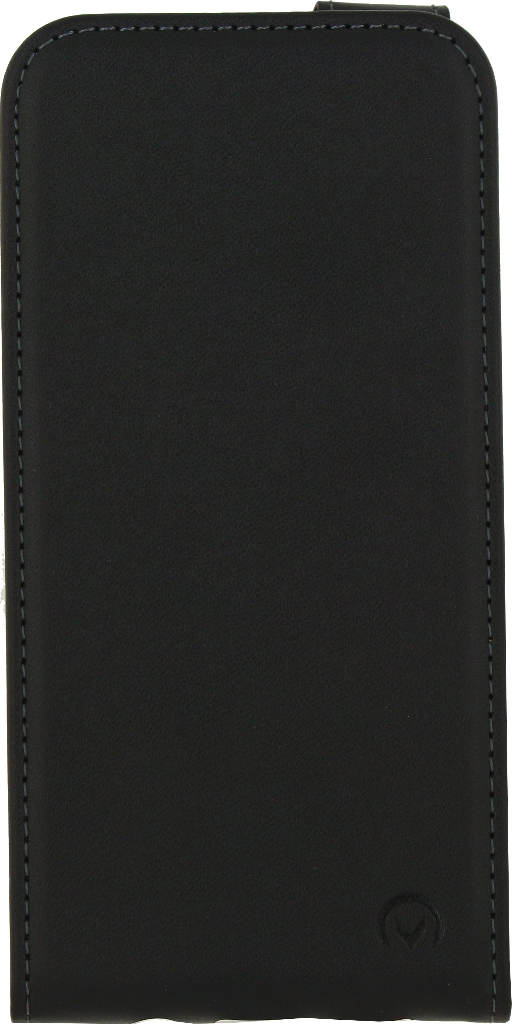 Mobilize Classic Gelly Flip Case Samsung Galaxy S7 Edge Black