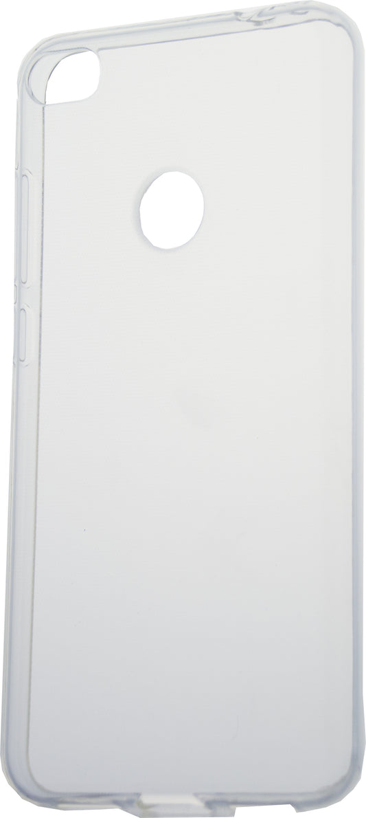 Mobilize Gelly Case Huawei P8 Lite 2017/P9 Lite 2017 Clear