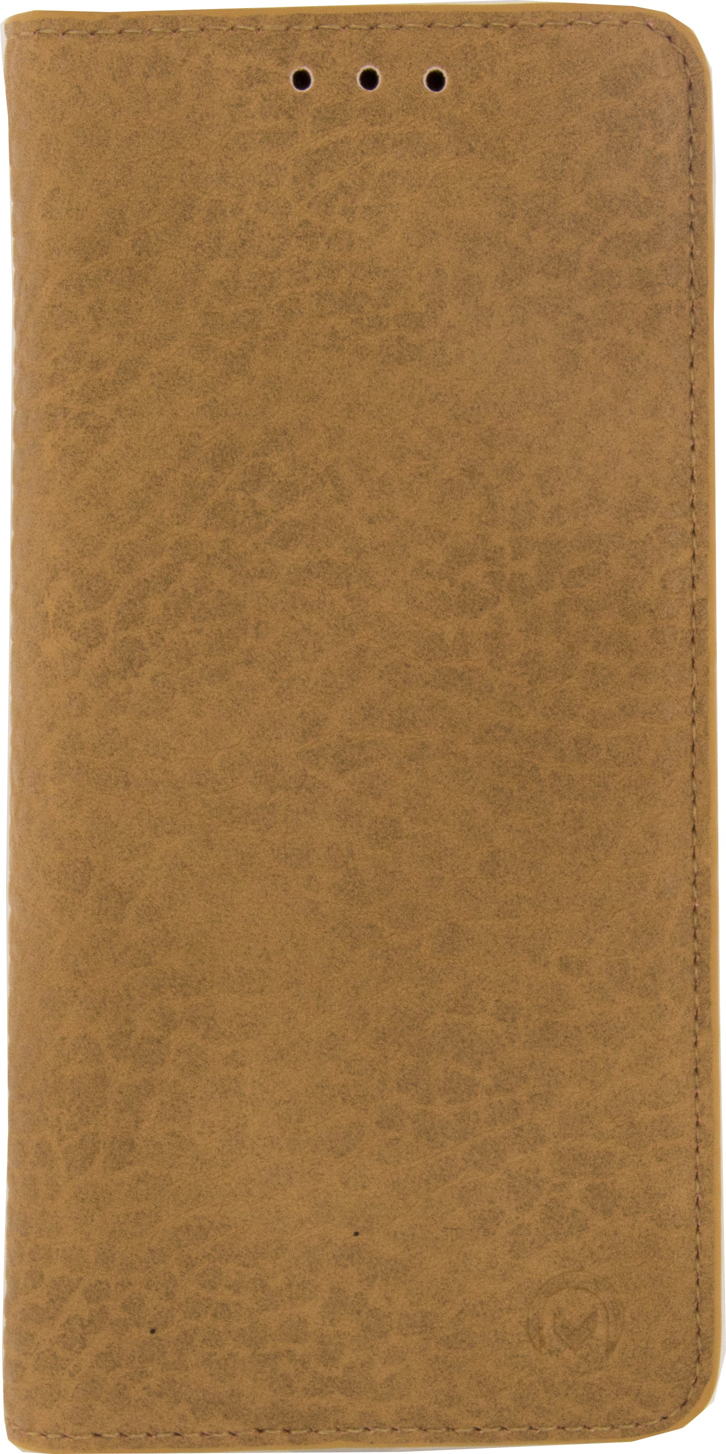 Mobilize Detachable Wallet Book Case Samsung Galaxy S8 Terracotta With Copper Closing