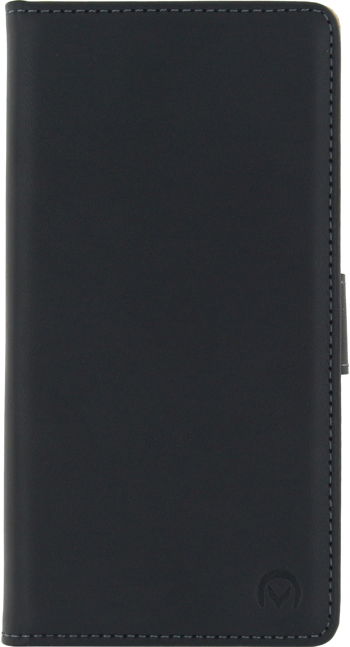 Mobilize Classic Wallet Book Case Samsung Galaxy S8+ Black