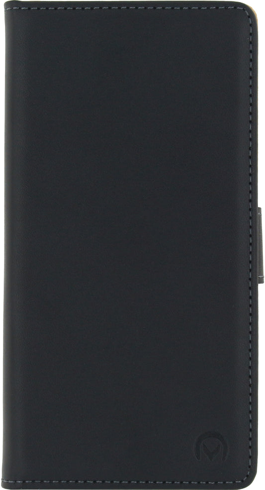 Mobilize Classic Wallet Book Case Samsung Galaxy S8+ Black