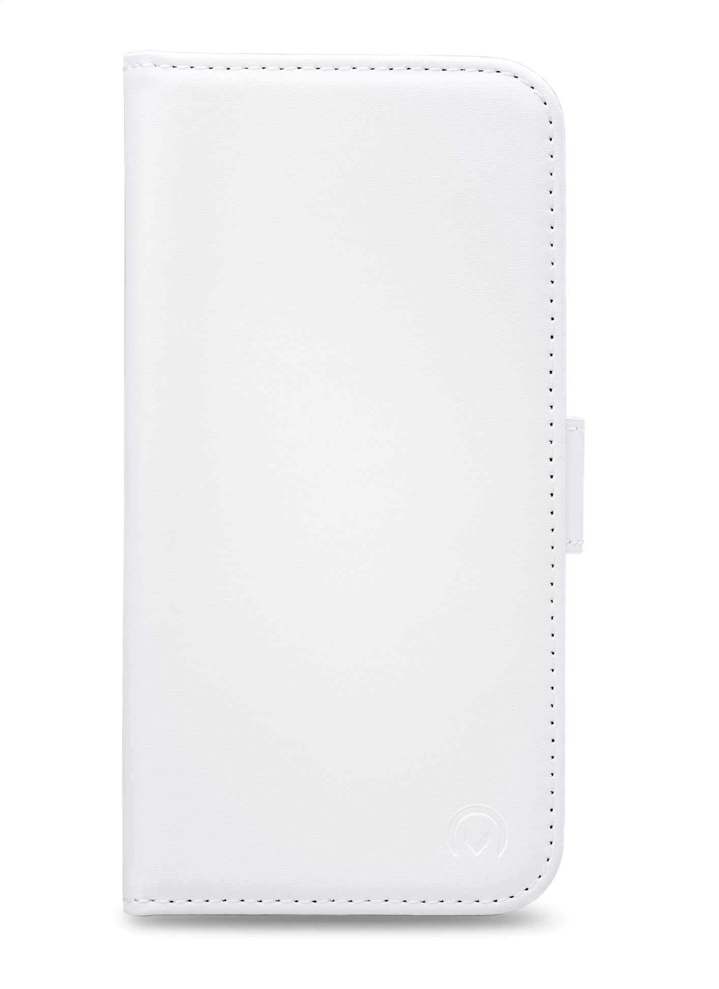 Mobilize Classic Gelly Wallet Book Case Lg G6 White