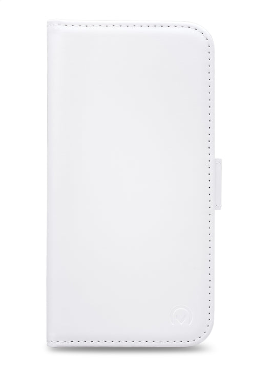 Mobilize Classic Gelly Wallet Book Case Lg G6 White