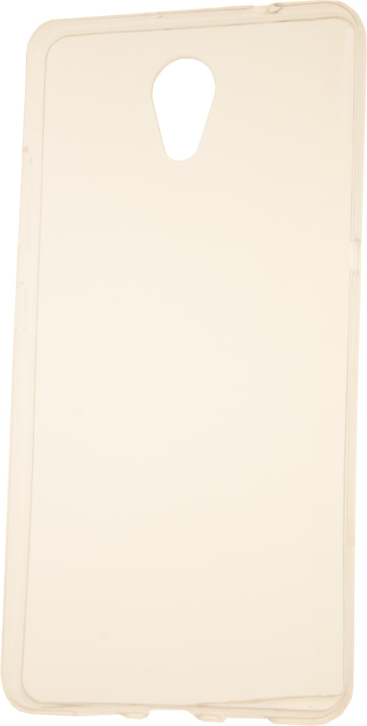 Mobilize Gelly Case Lenovo P2 Clear