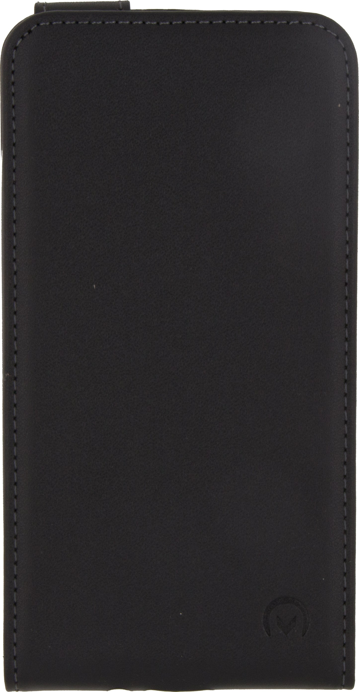 Mobilize Classic Gelly Flip Case Asus Zenfone Go Black