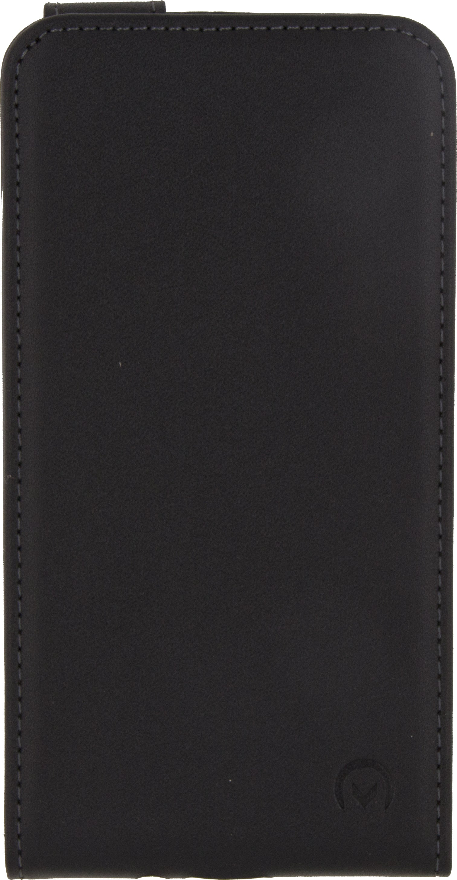 Mobilize Classic Gelly Flip Case Asus Zenfone Go Black