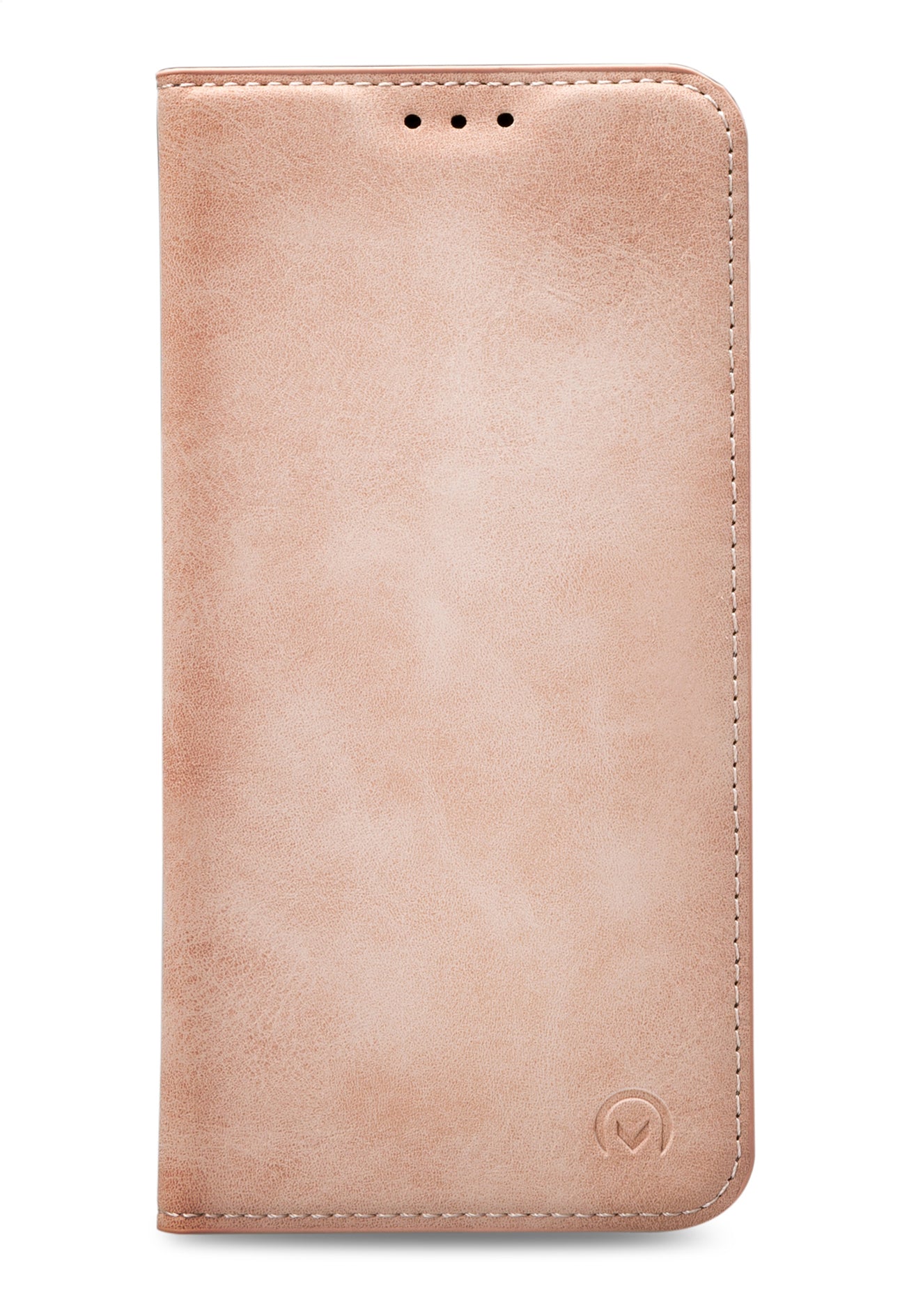 Mobilize Premium Gelly Book Case Samsung Galaxy S7 Edge Soft Pink