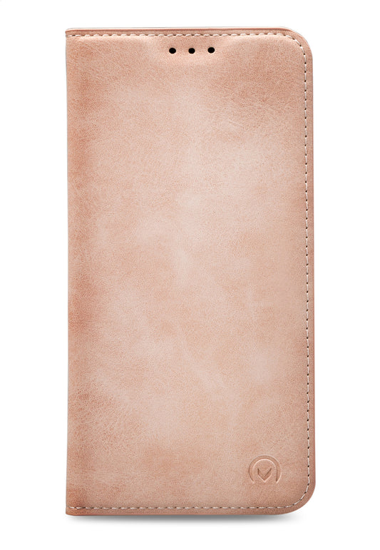 Mobilize Premium Gelly Book Case Samsung Galaxy S7 Edge Soft Pink