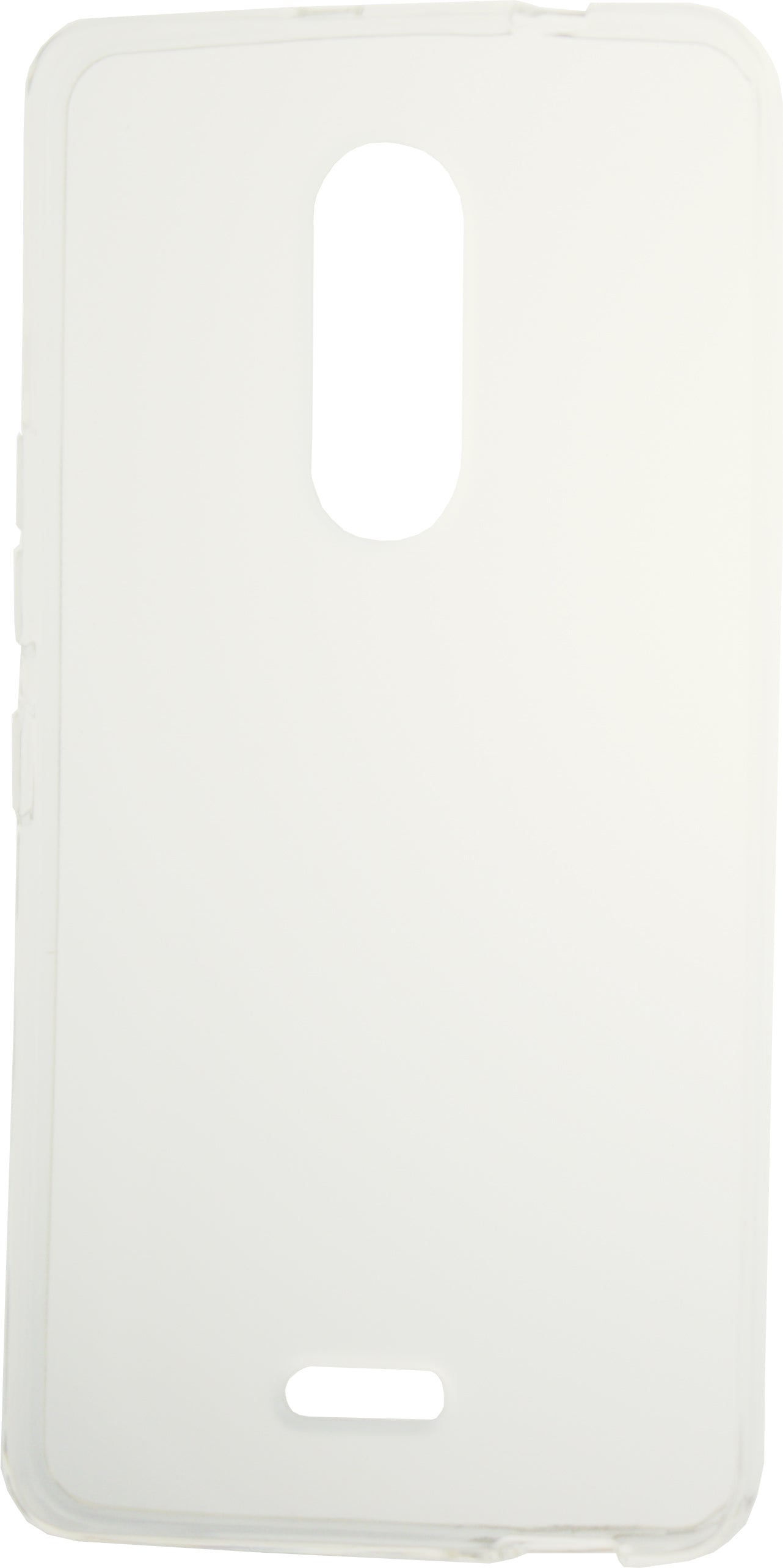 Mobilize Gelly Case Alcatel A3 Xl Clear