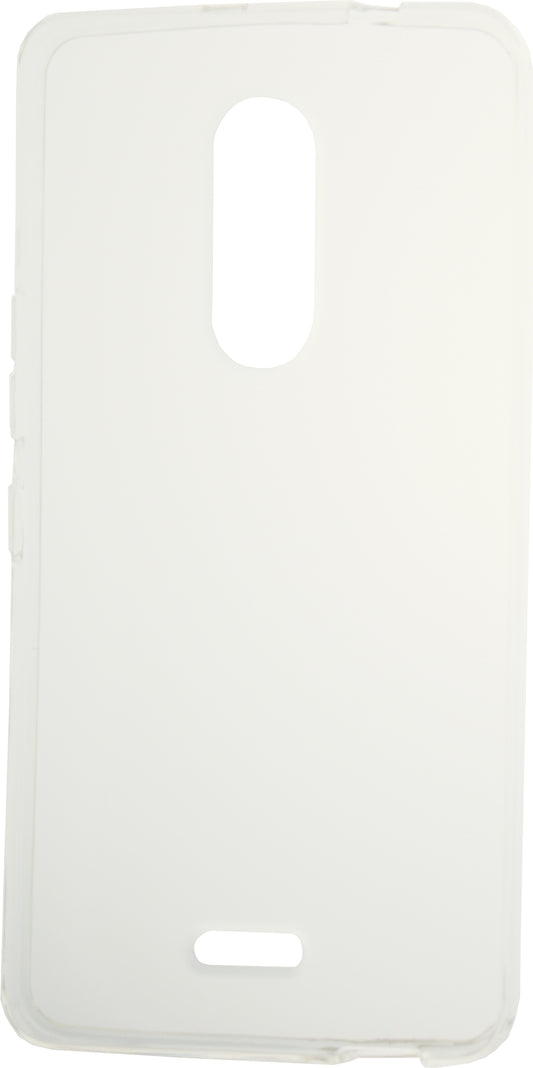Mobilize Gelly Case Alcatel A3 Xl Clear
