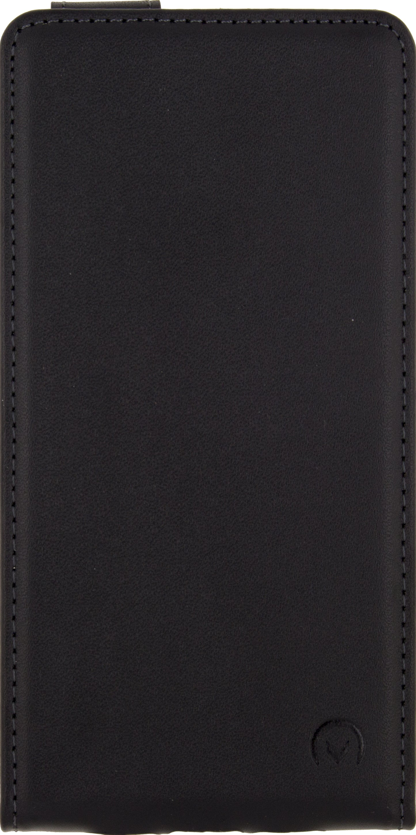 Mobilize Classic Gelly Flip Case Honor 6C Black