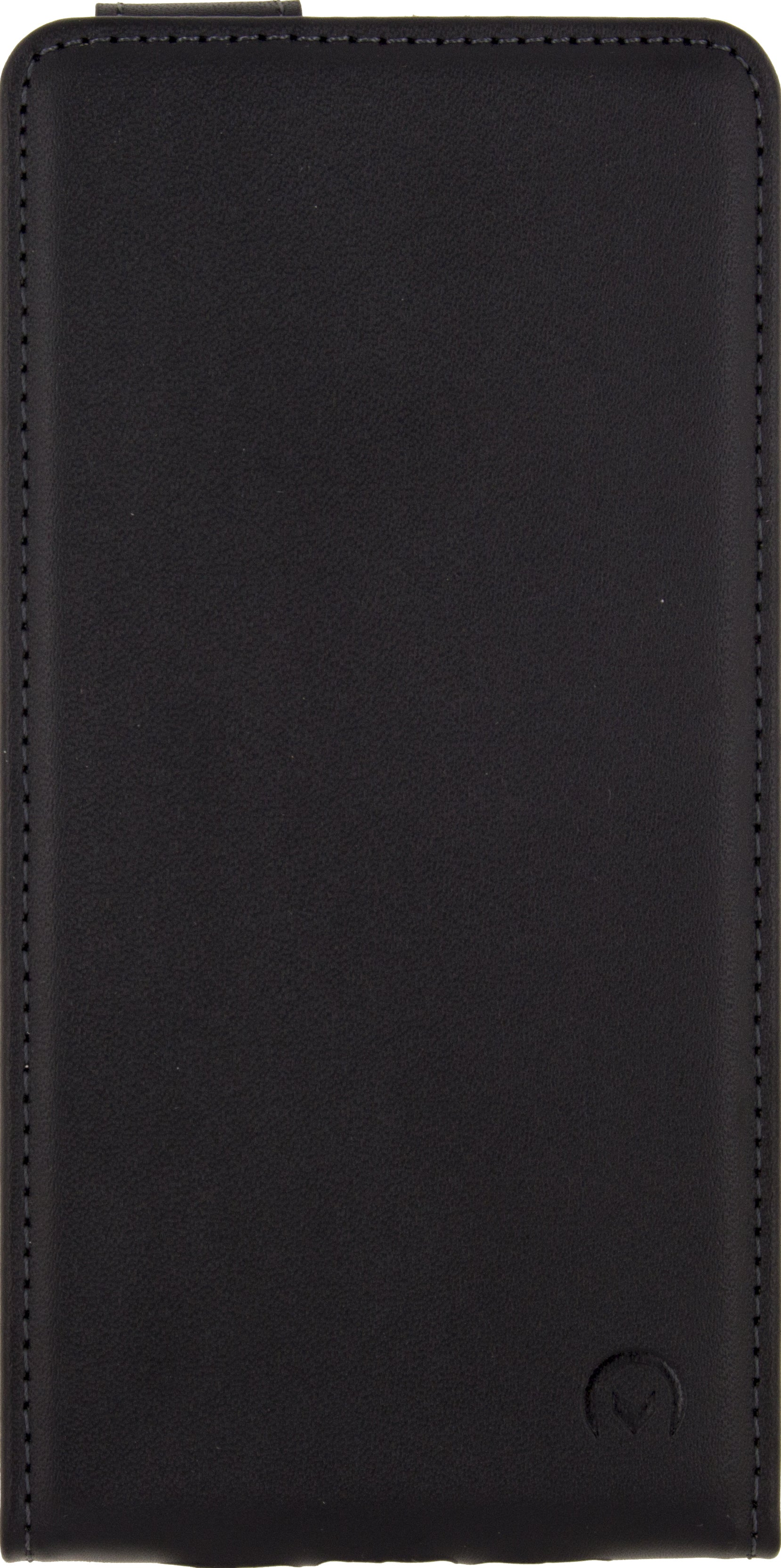 Mobilize Classic Gelly Flip Case Honor 6C Black