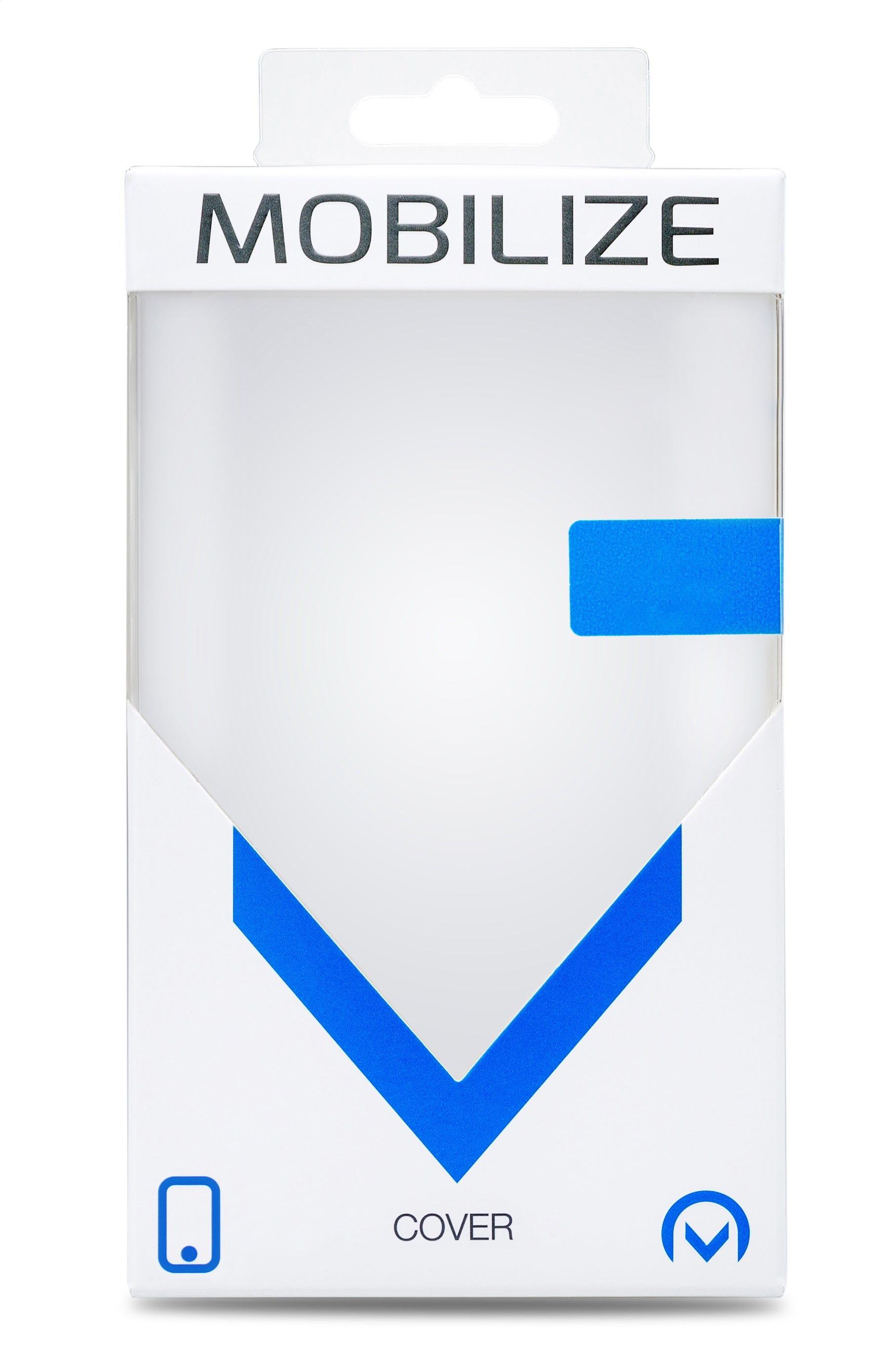 Mobilize Naked Protection Case Motorola Moto G5 Clear