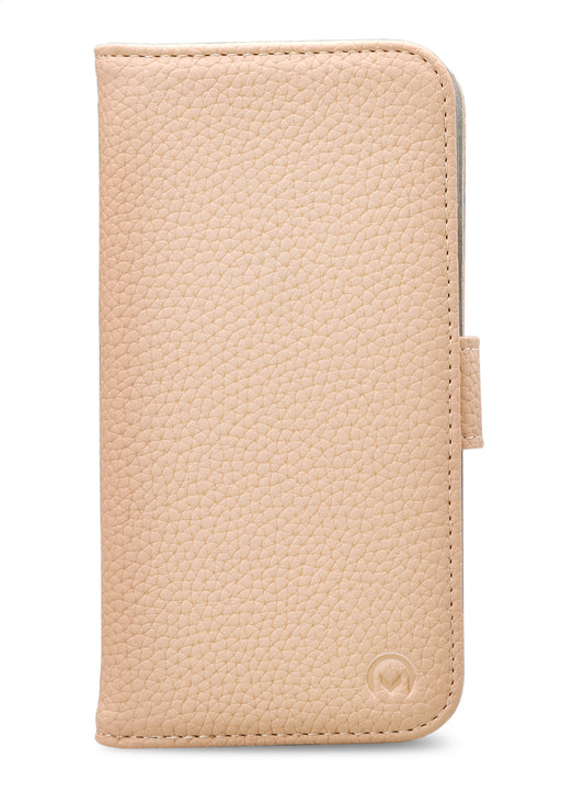 Mobilize Elite Gelly Wallet Book Case Huawei P10 Sand