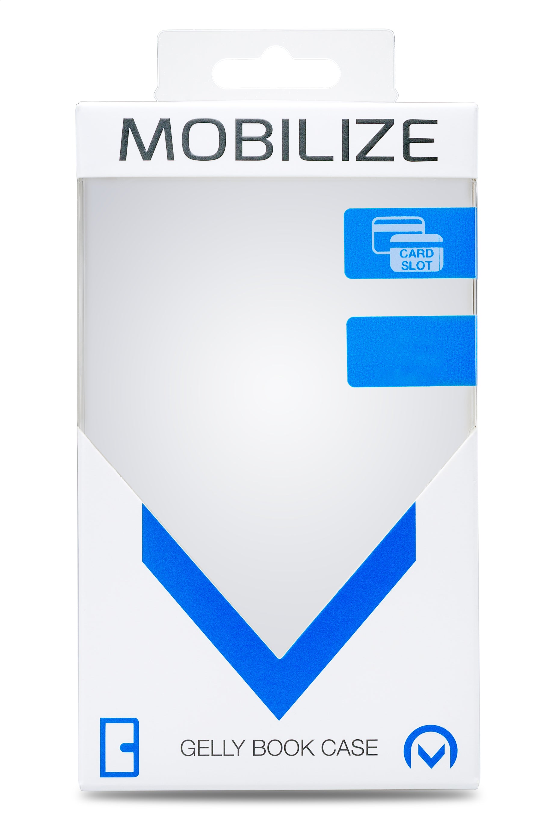 Mobilize Elite Gelly Wallet Book Case Huawei P10 Sand