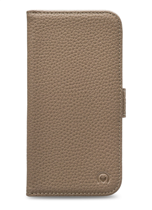 Mobilize Elite Gelly Wallet Book Case Huawei P10 Taupe