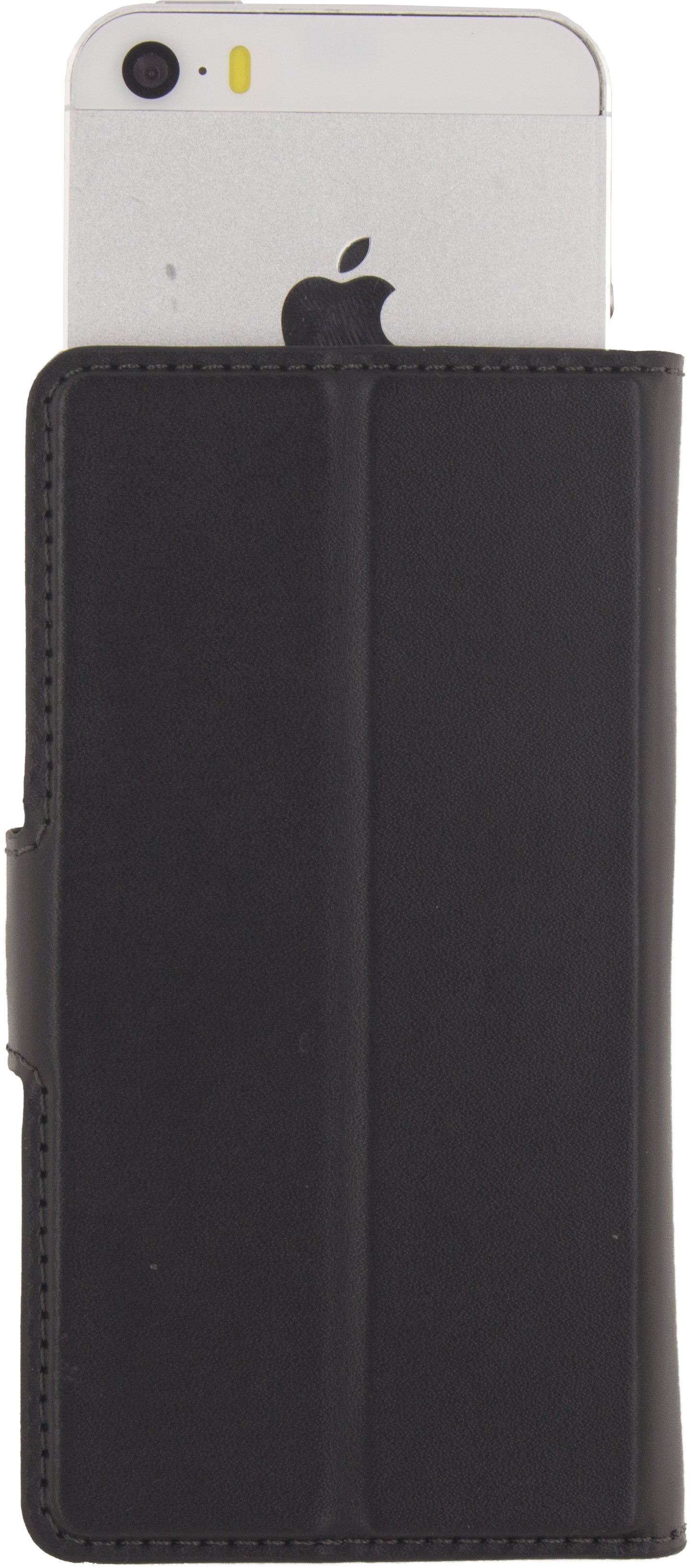Mobilize Classic Universal Wallet Book Case M Black