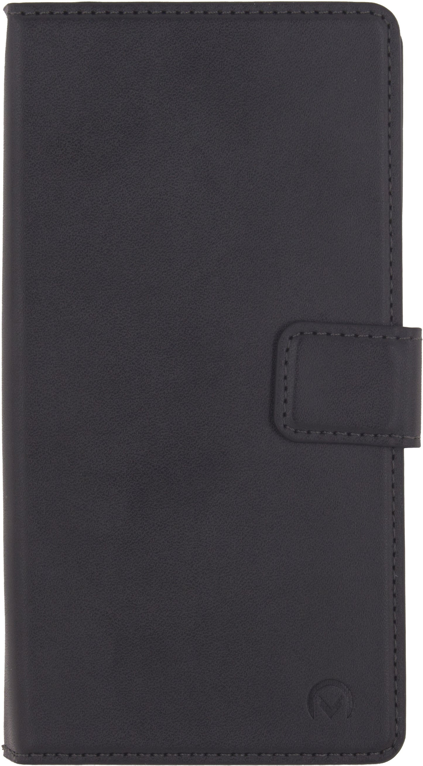 Mobilize Classic Universal Wallet Book Case L Black