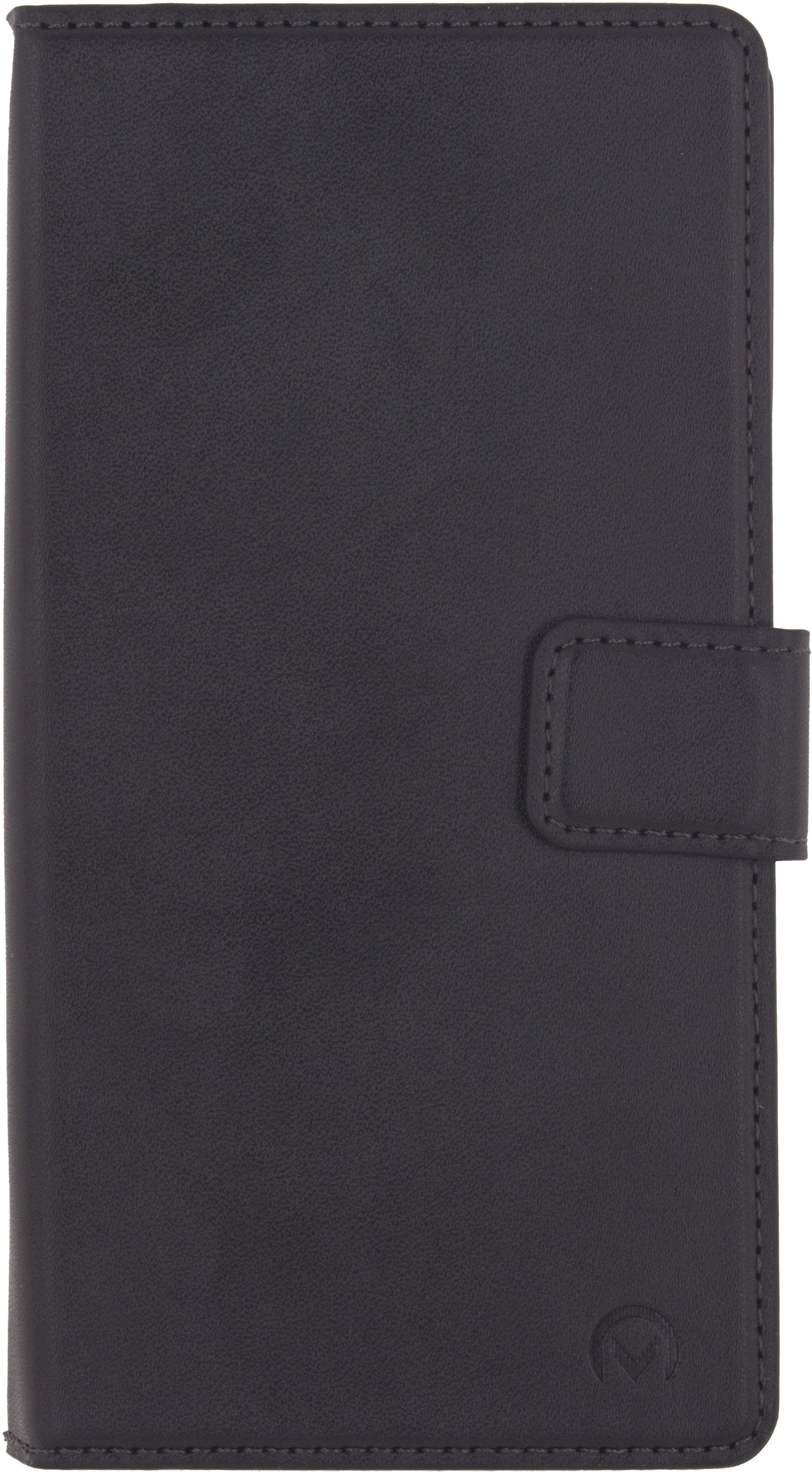 Mobilize Classic Universal Wallet Book Case L Black