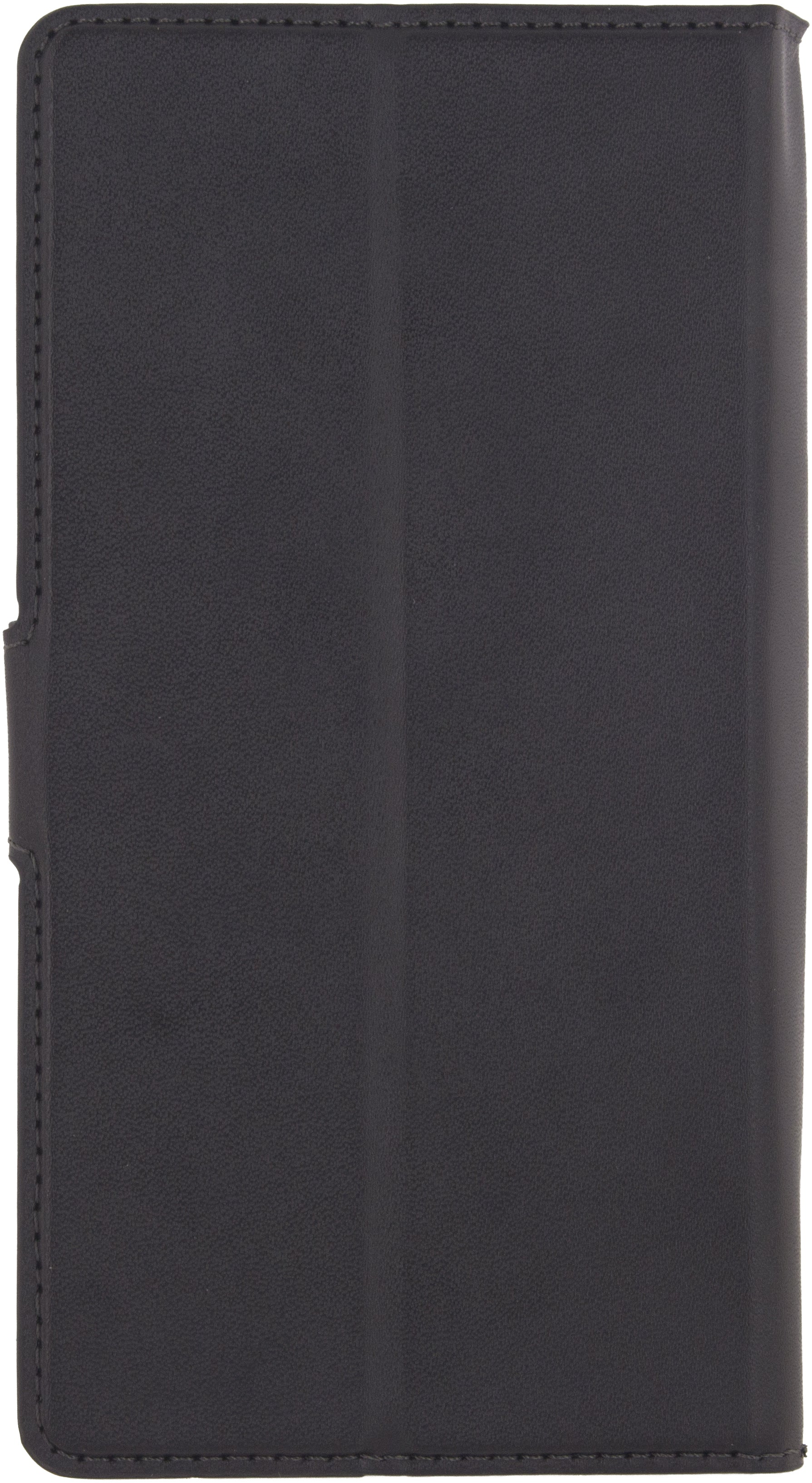 Mobilize Classic Universal Wallet Book Case L Black