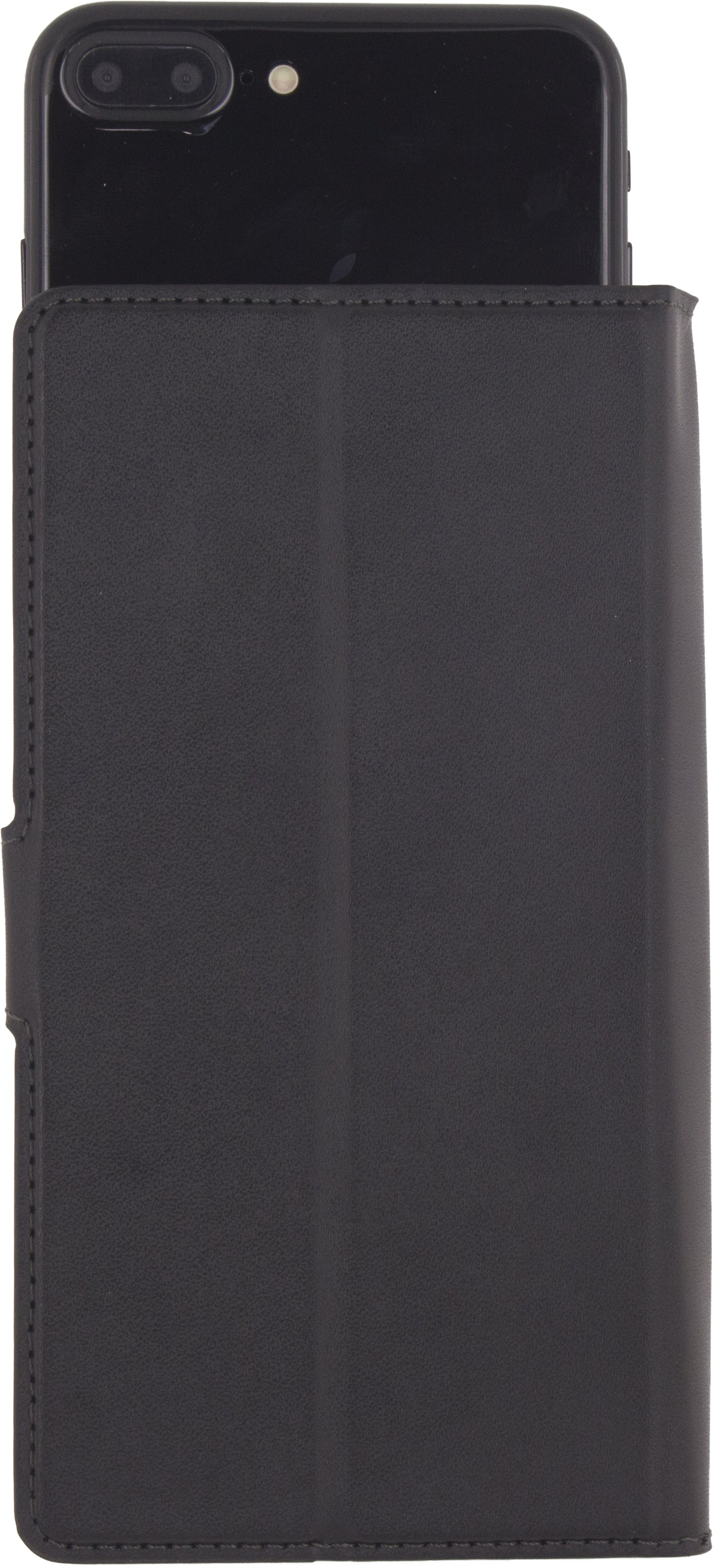 Mobilize Classic Universal Wallet Book Case Xl Black