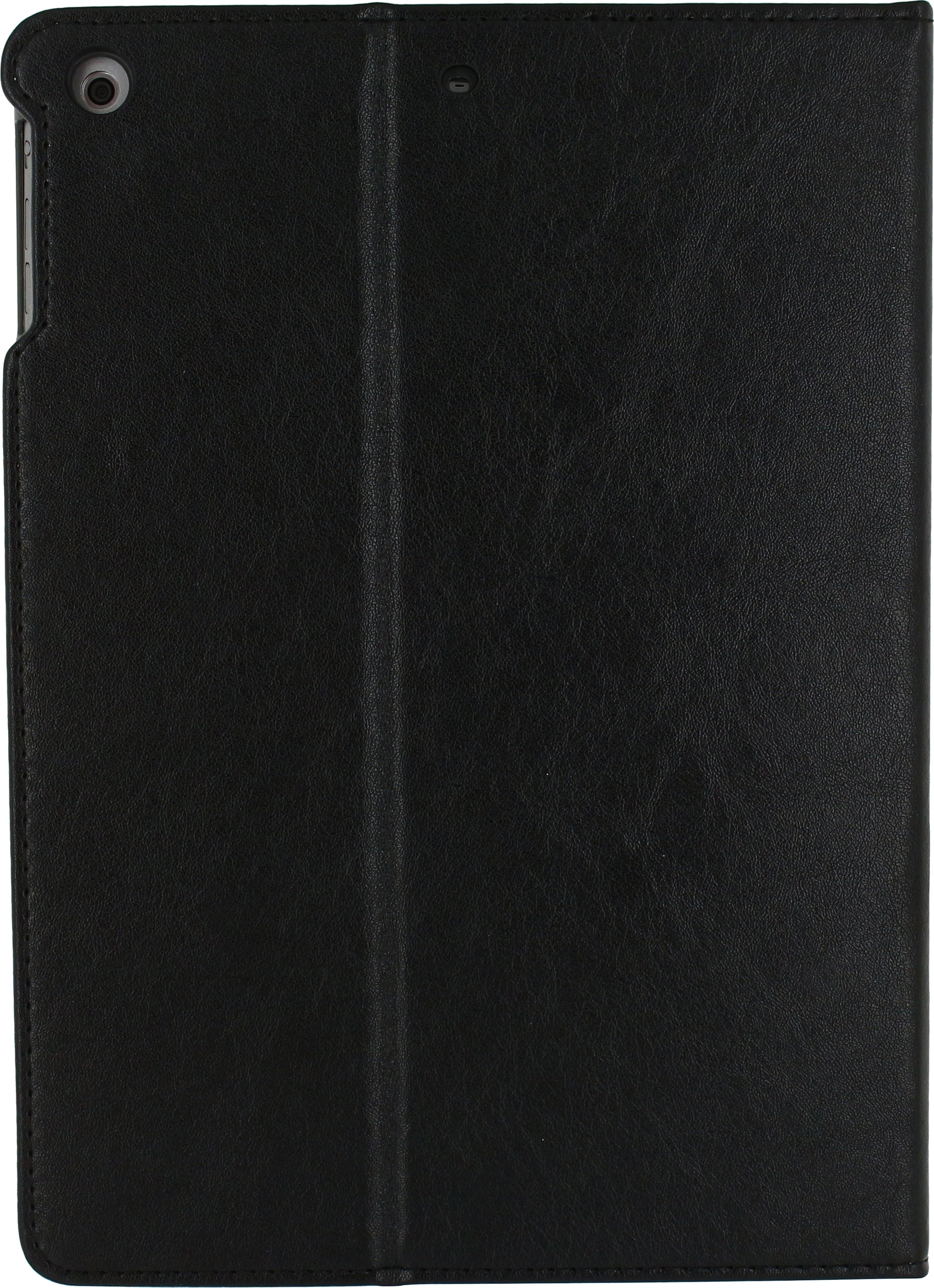 Mobilize Premium Folio Case Apple Ipad 9.7 2017/2018/Air/Air 2/Pro 9.7 Black