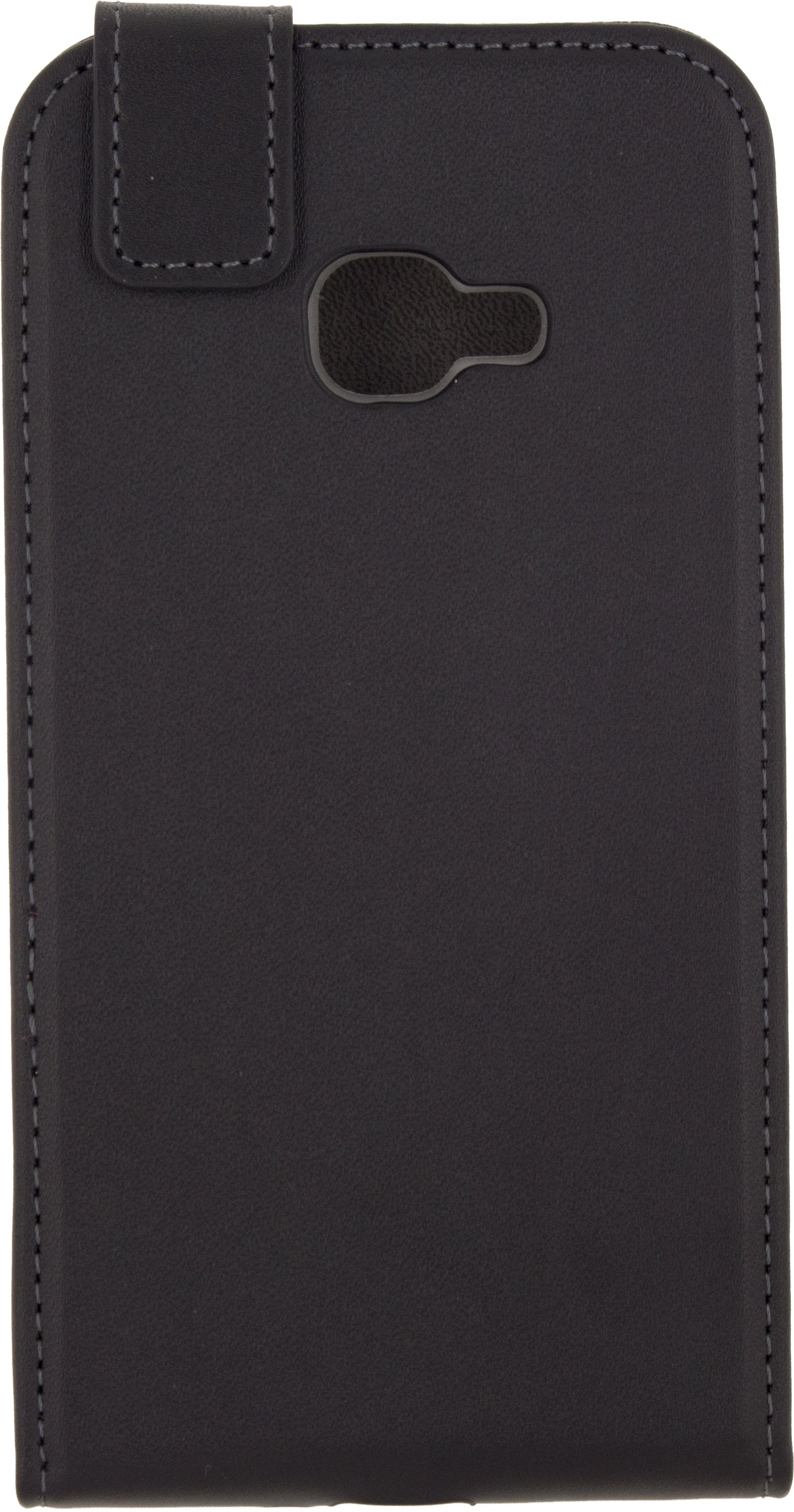 Mobilize Classic Gelly Flip Case Samsung Galaxy Xcover 4/4S Black
