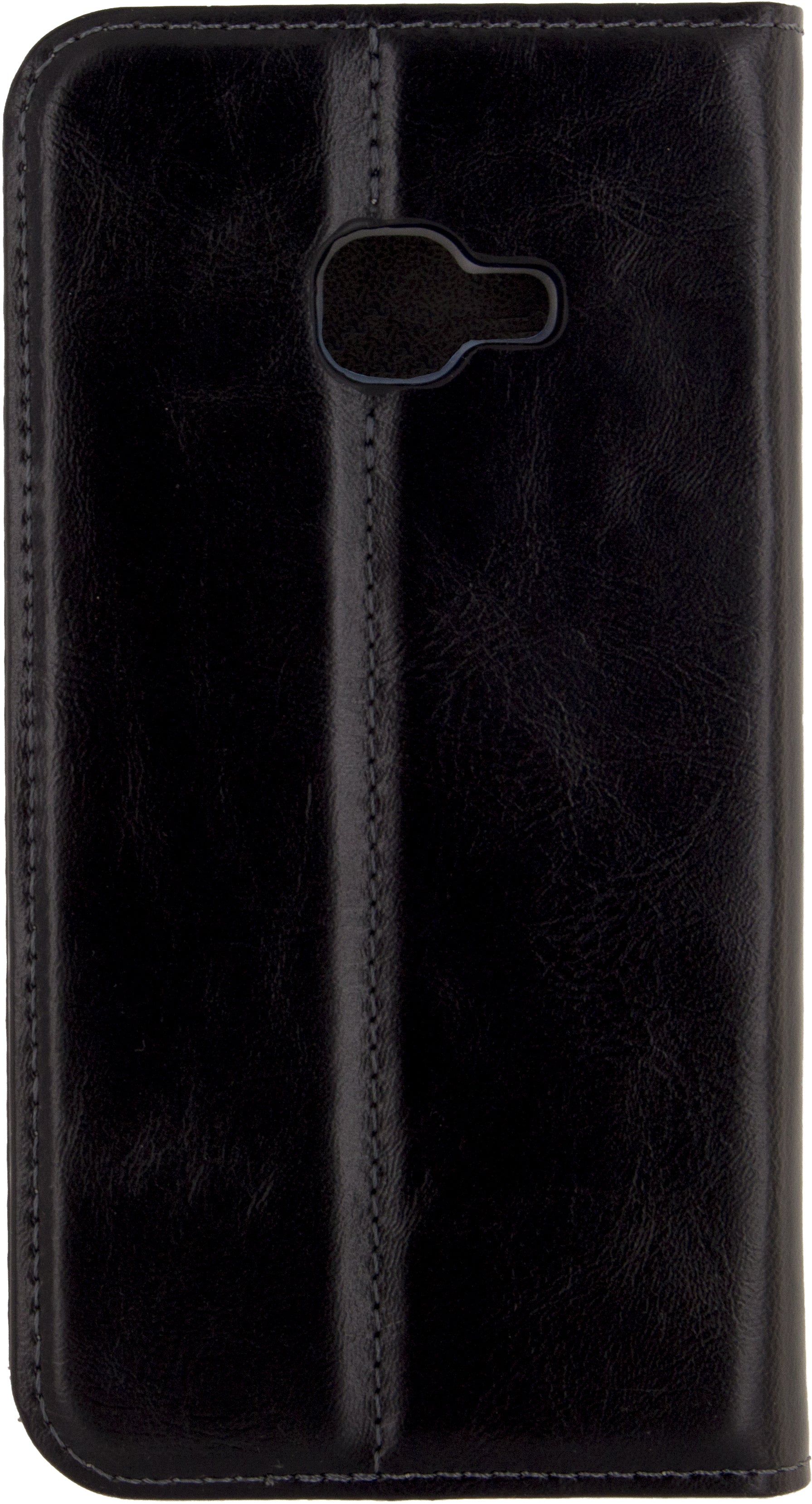 Mobilize Premium Gelly Book Case Samsung Galaxy Xcover 4/4S Black