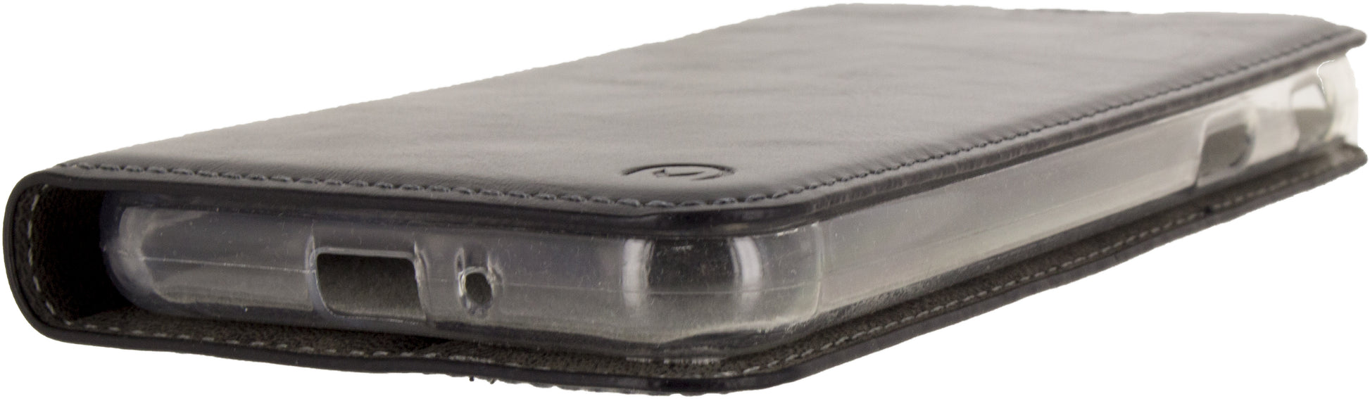 Mobilize Premium Gelly Book Case Samsung Galaxy Xcover 4/4S Black