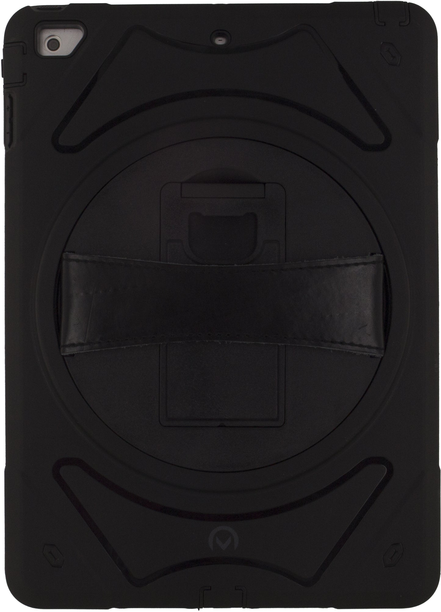 Mobilize Adventure Grip Case Apple Ipad Air Black
