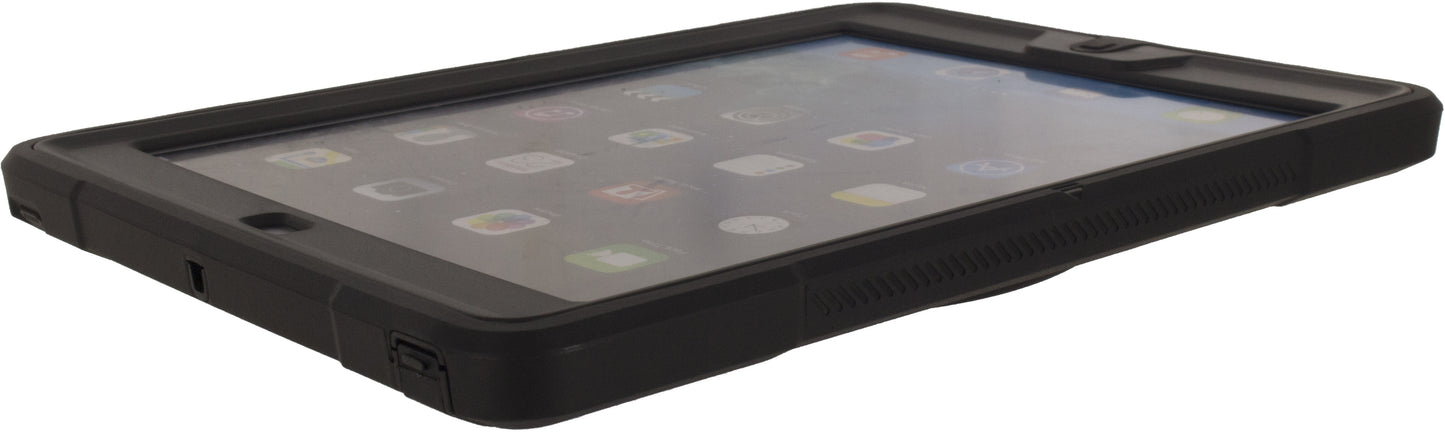 Mobilize Adventure Grip Case Apple Ipad Air Black