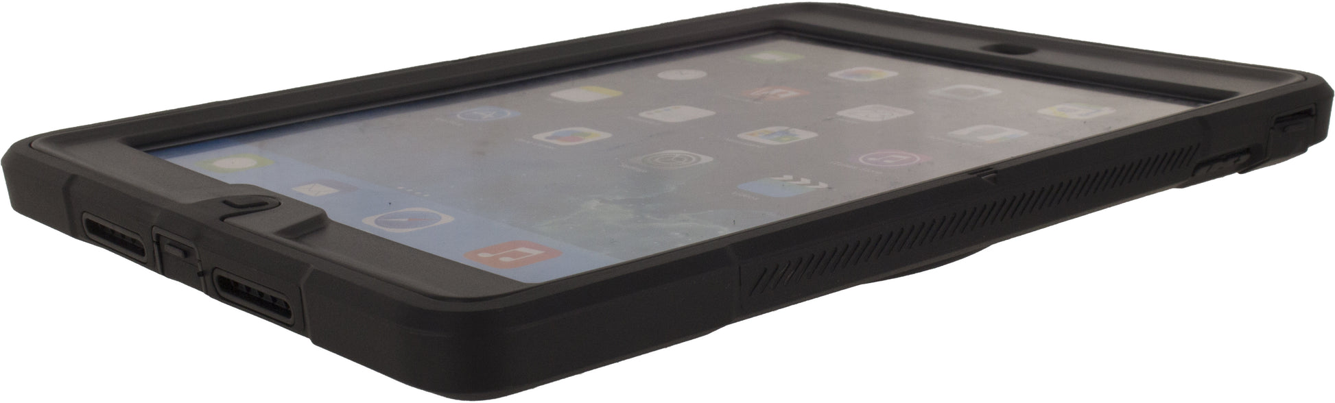 Mobilize Adventure Grip Case Apple Ipad Air Black