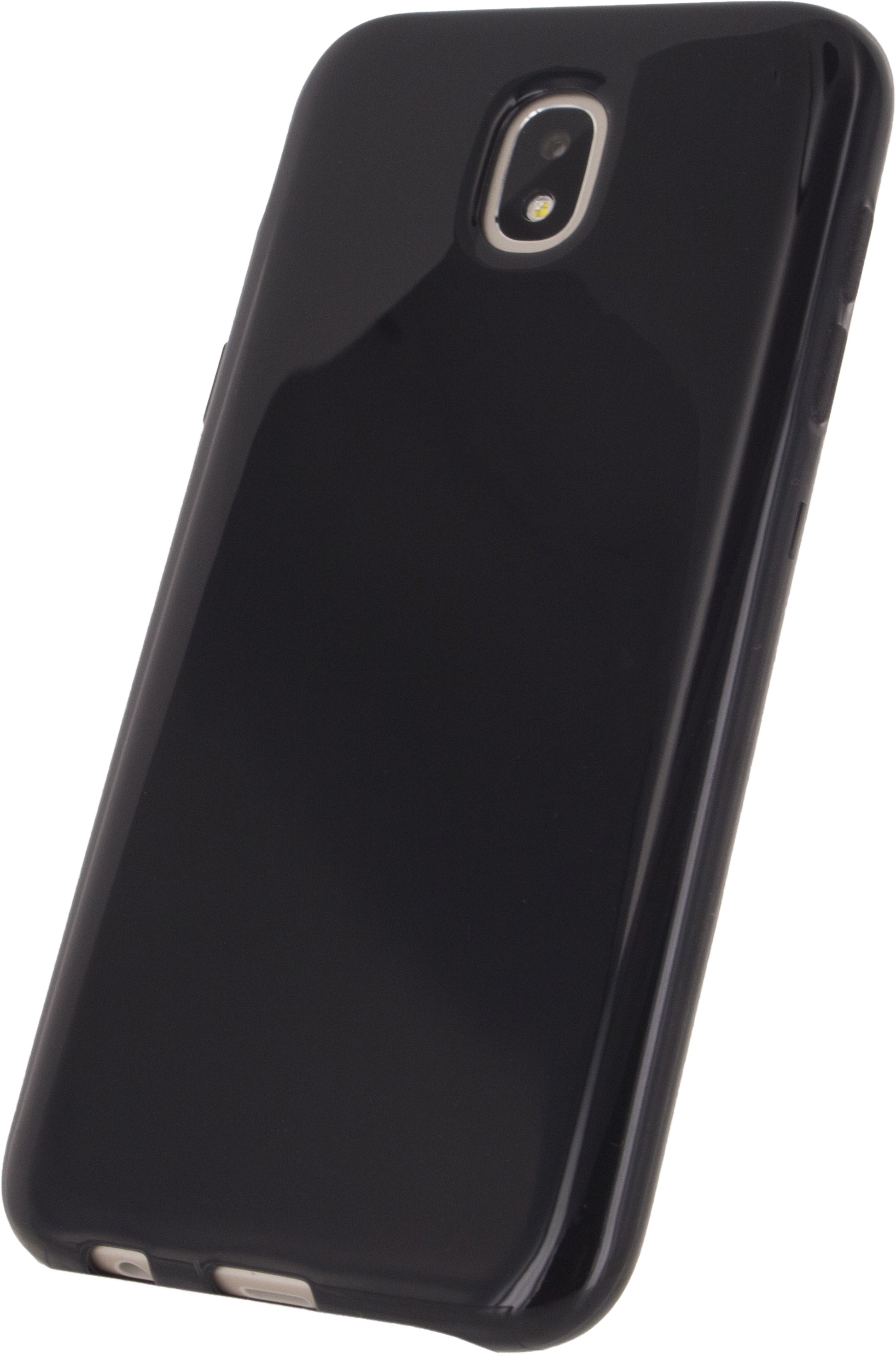 Mobilize Gelly Case Samsung Galaxy J3 2017 Black