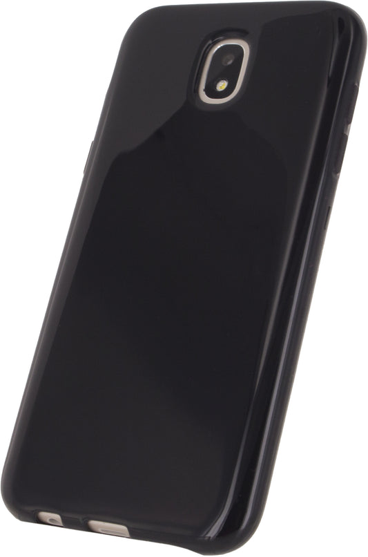 Mobilize Gelly Case Samsung Galaxy J3 2017 Black