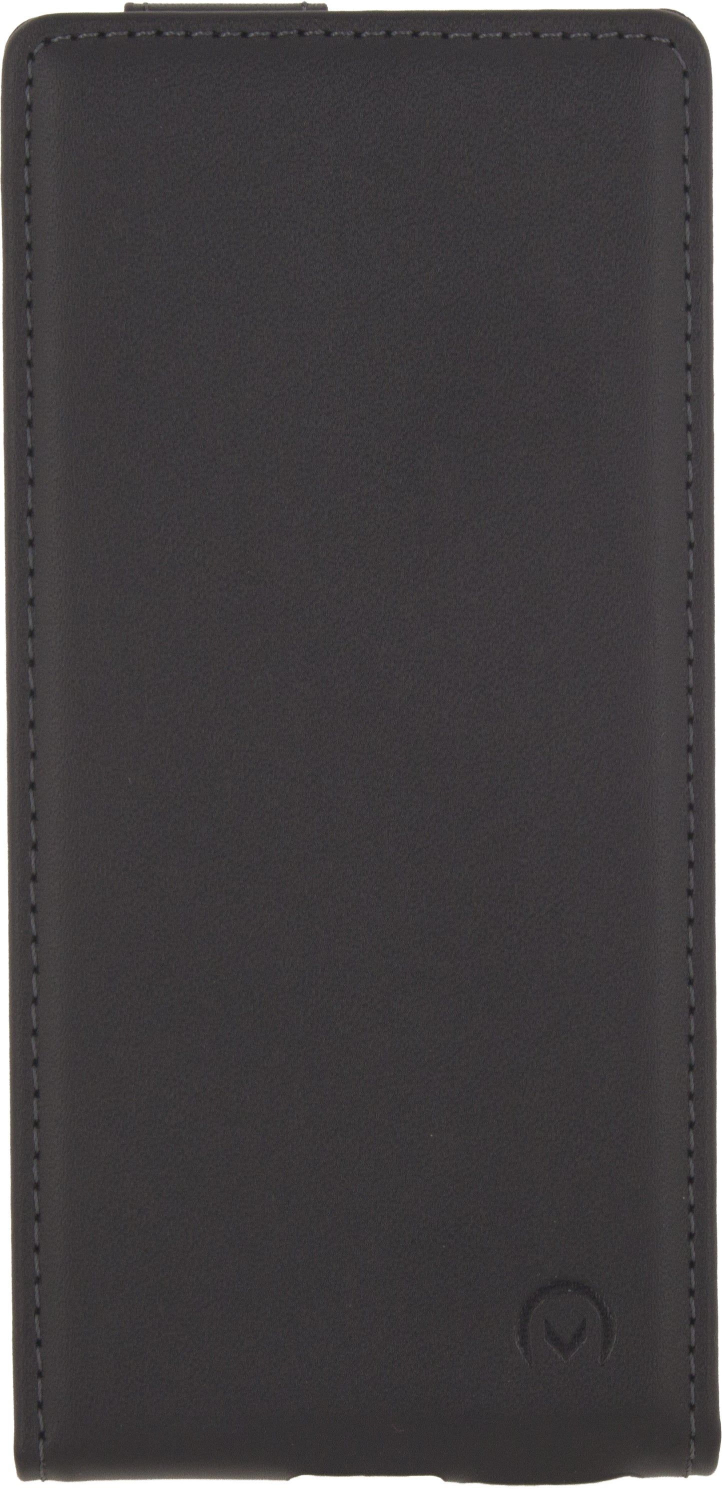 Mobilize Classic Gelly Flip Case Sony Xperia Xa Black