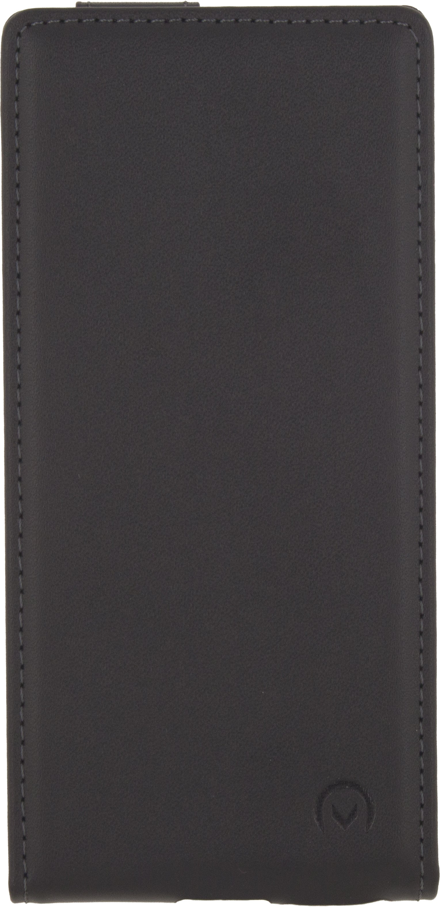 Mobilize Classic Gelly Flip Case Sony Xperia Xa Black