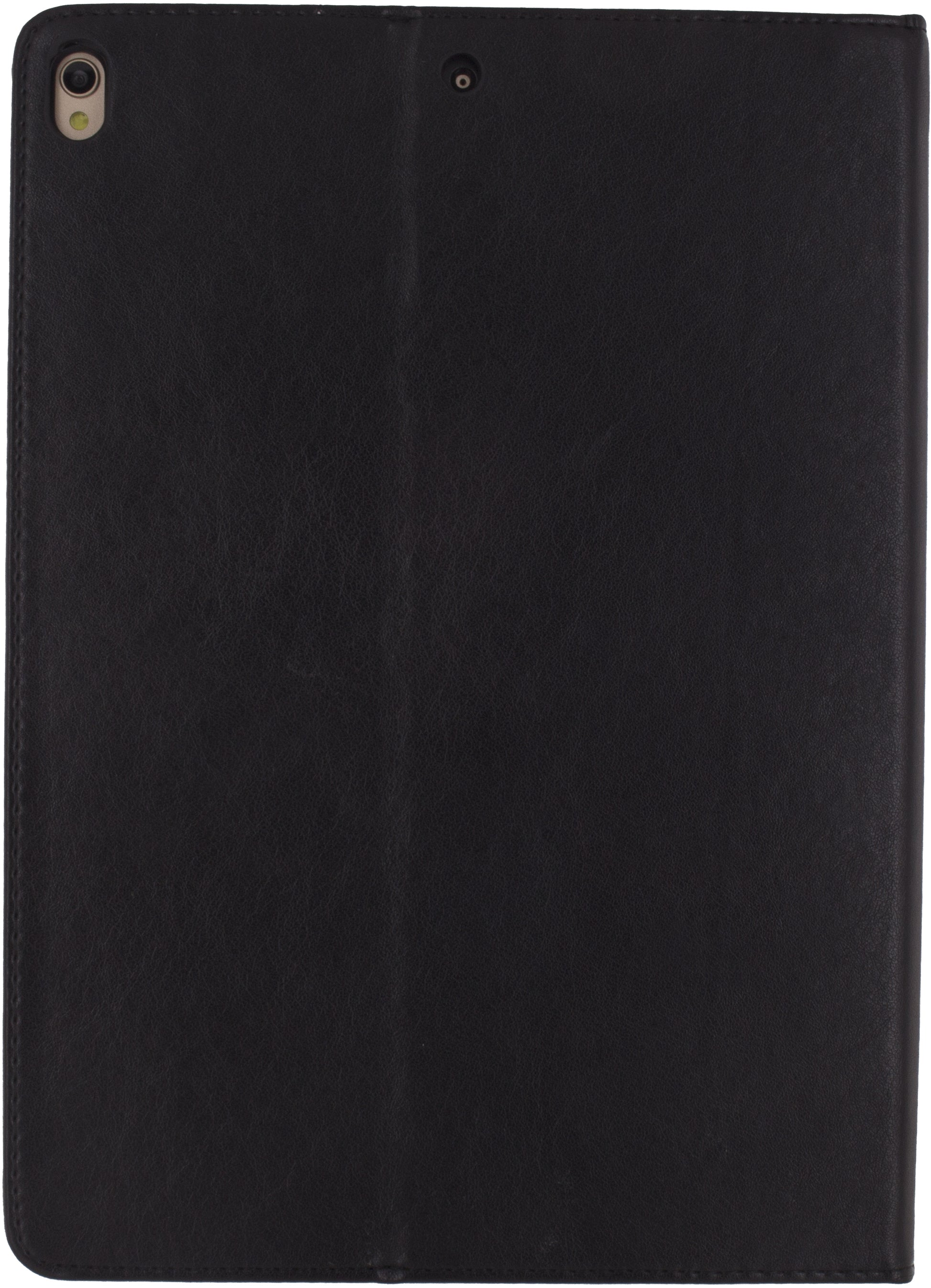 Mobilize Premium Folio Case Apple Ipad Air 10.5 2019/Pro 10.5 Black