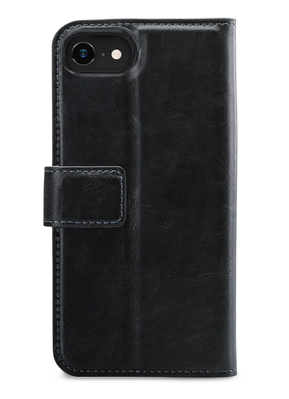 Mobilize 2In1 Gelly Wallet Case Apple Iphone 7/8/Se (2020/2022) Black