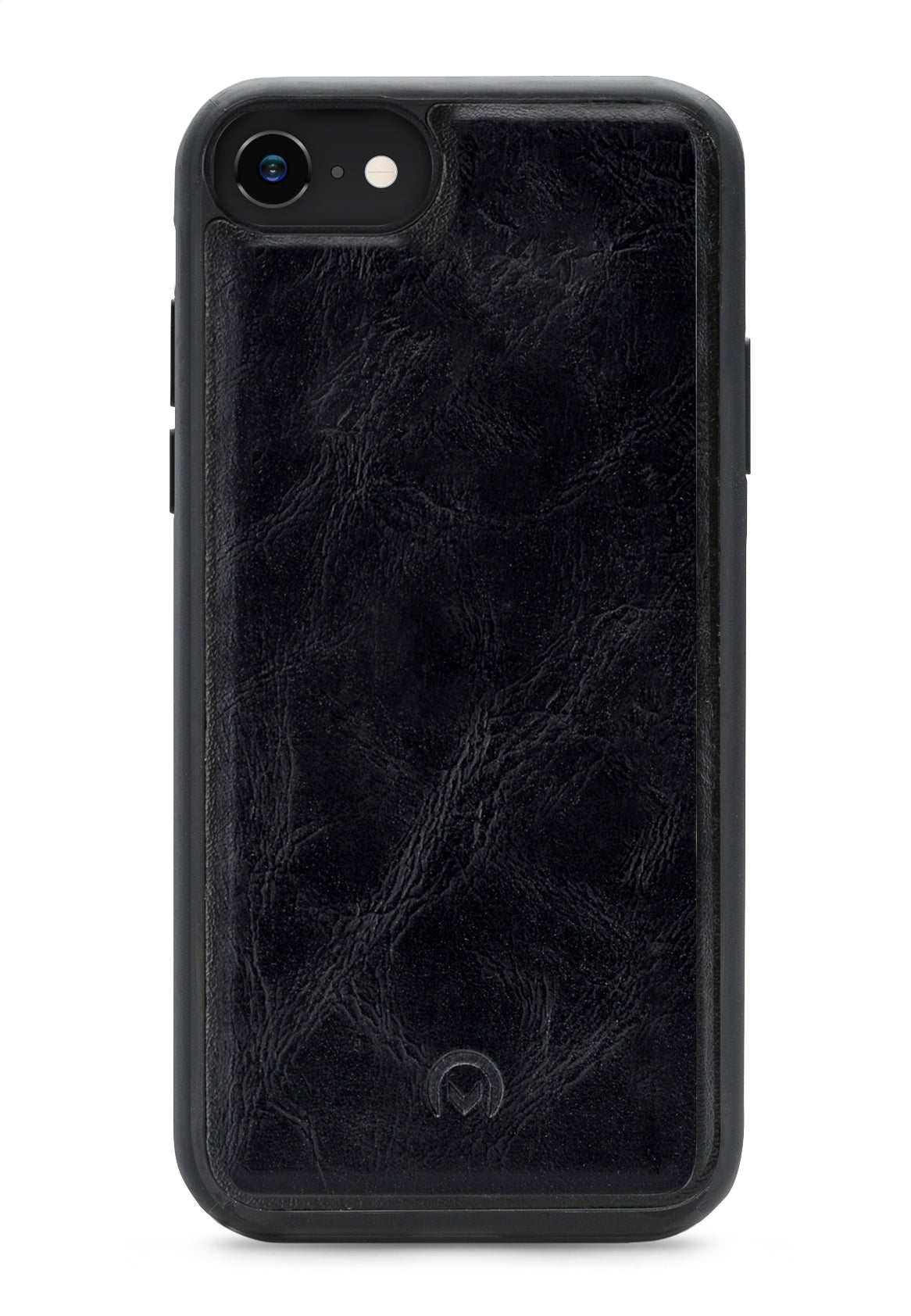 Mobilize 2In1 Gelly Wallet Case Apple Iphone 7/8/Se (2020/2022) Black