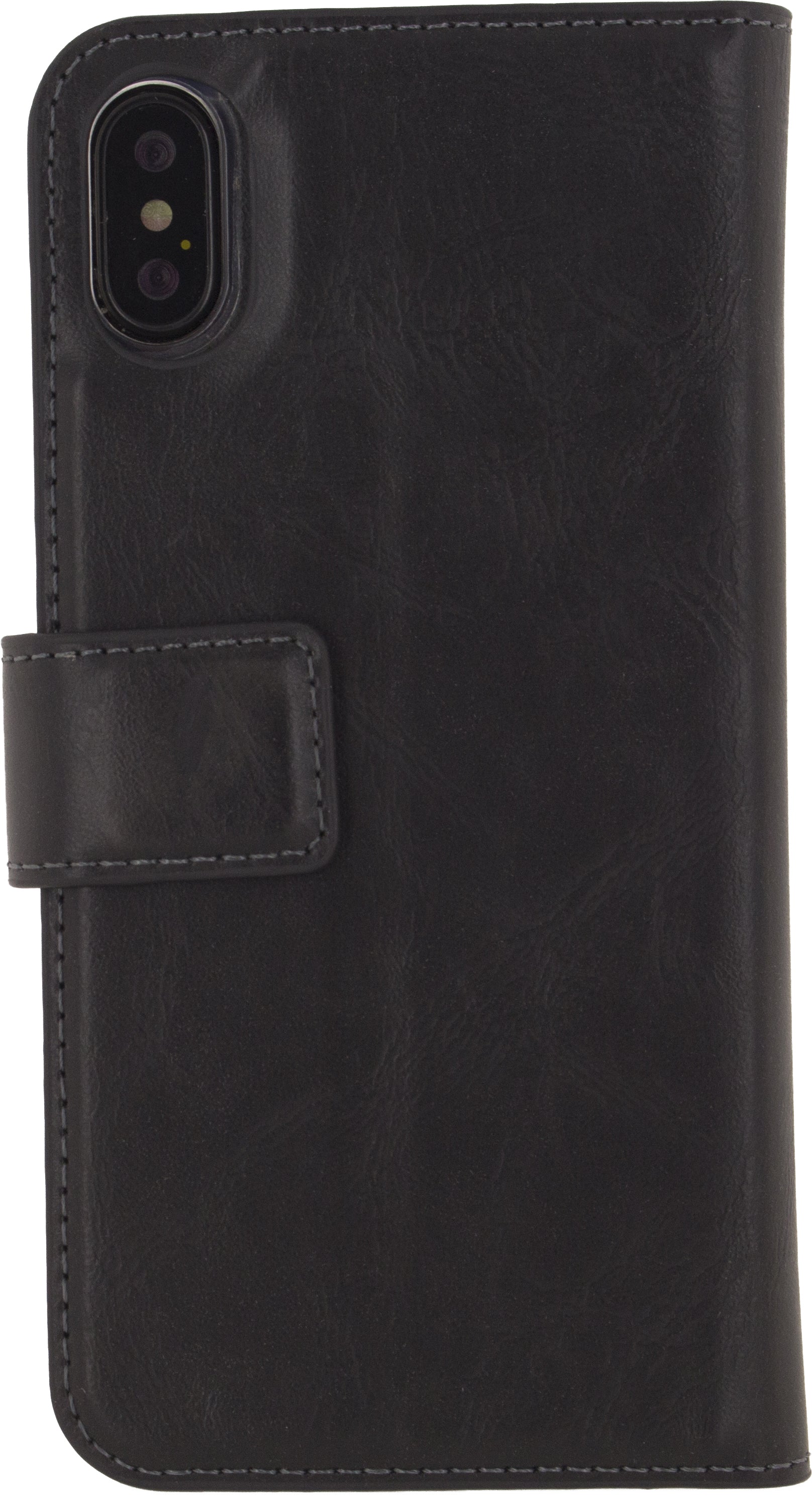 Mobilize 2In1 Gelly Wallet Case Apple Iphone X/Xs Black