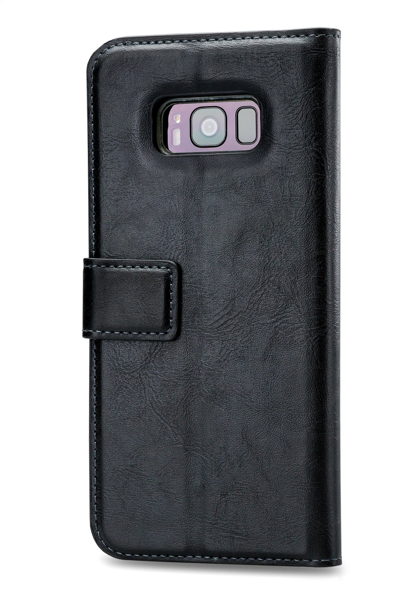 Mobilize 2In1 Gelly Wallet Case Samsung Galaxy S8+ Black