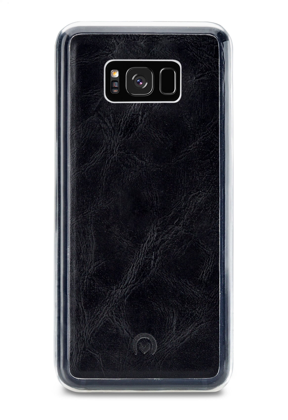 Mobilize 2In1 Gelly Wallet Case Samsung Galaxy S8+ Black