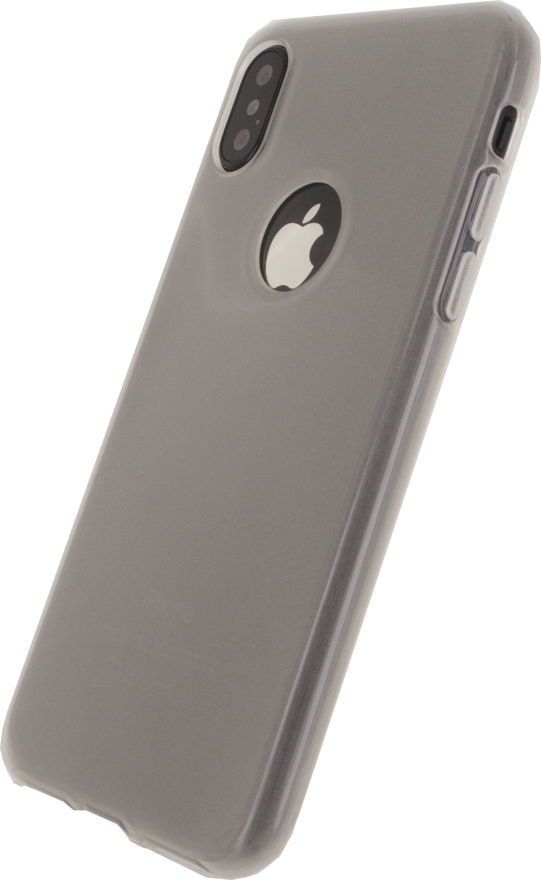 Mobilize Gelly Case Apple Iphone X/Xs Milky White