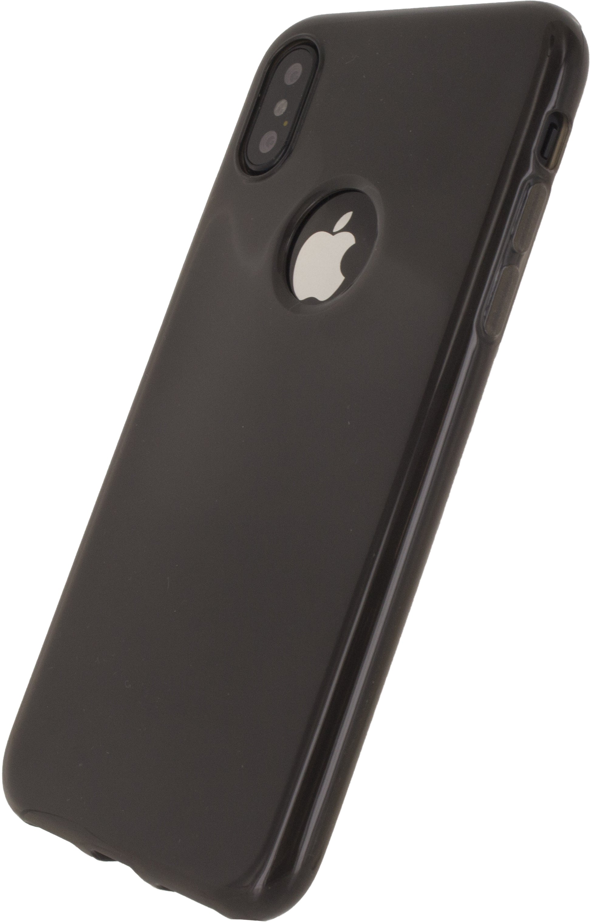 Mobilize Gelly Case Apple Iphone X/Xs Smokey Grey