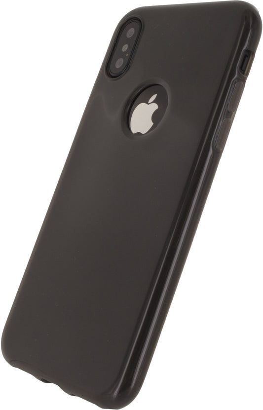 Mobilize Gelly Case Apple Iphone X/Xs Smokey Grey