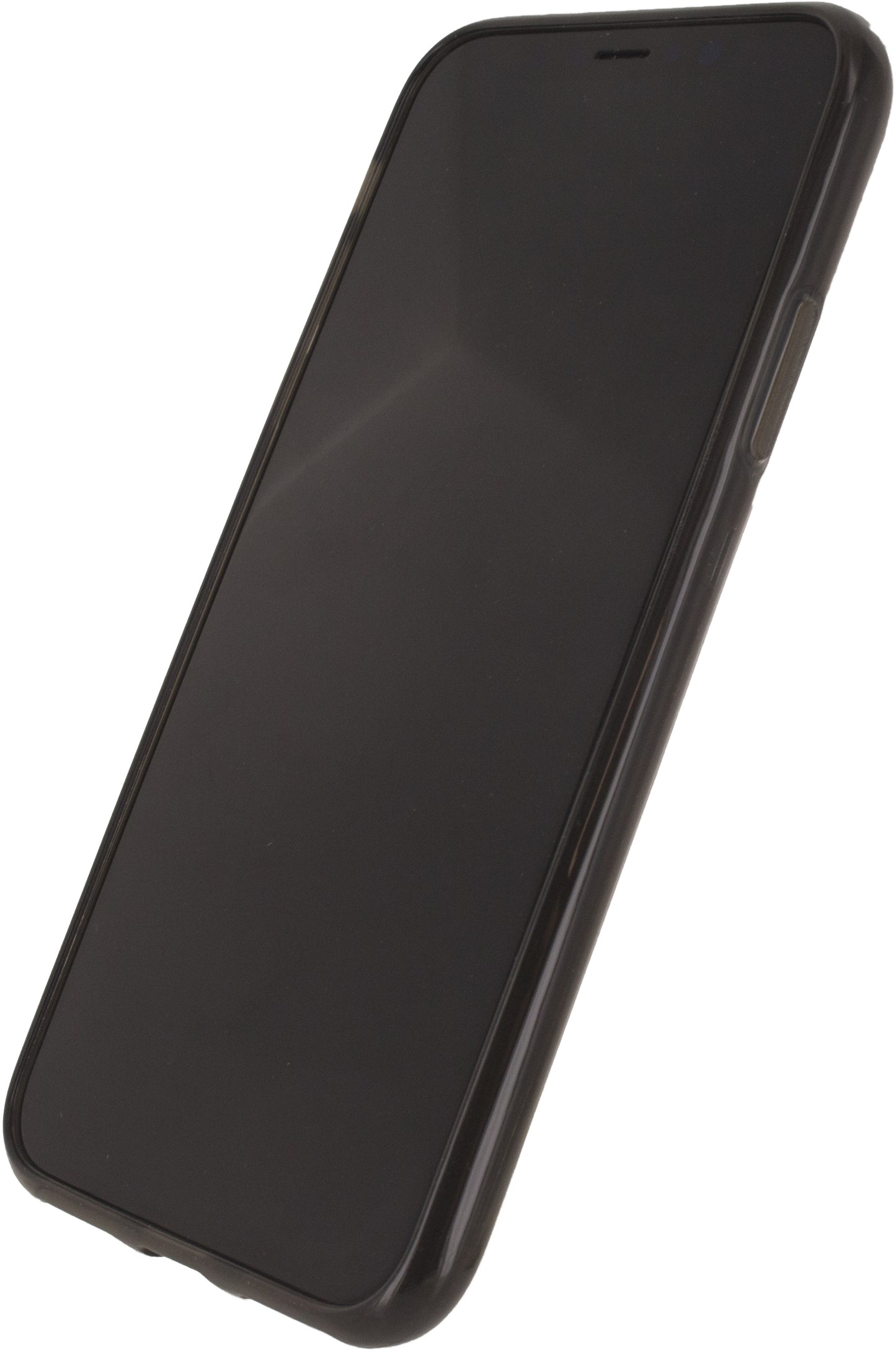 Mobilize Gelly Case Apple Iphone X/Xs Smokey Grey